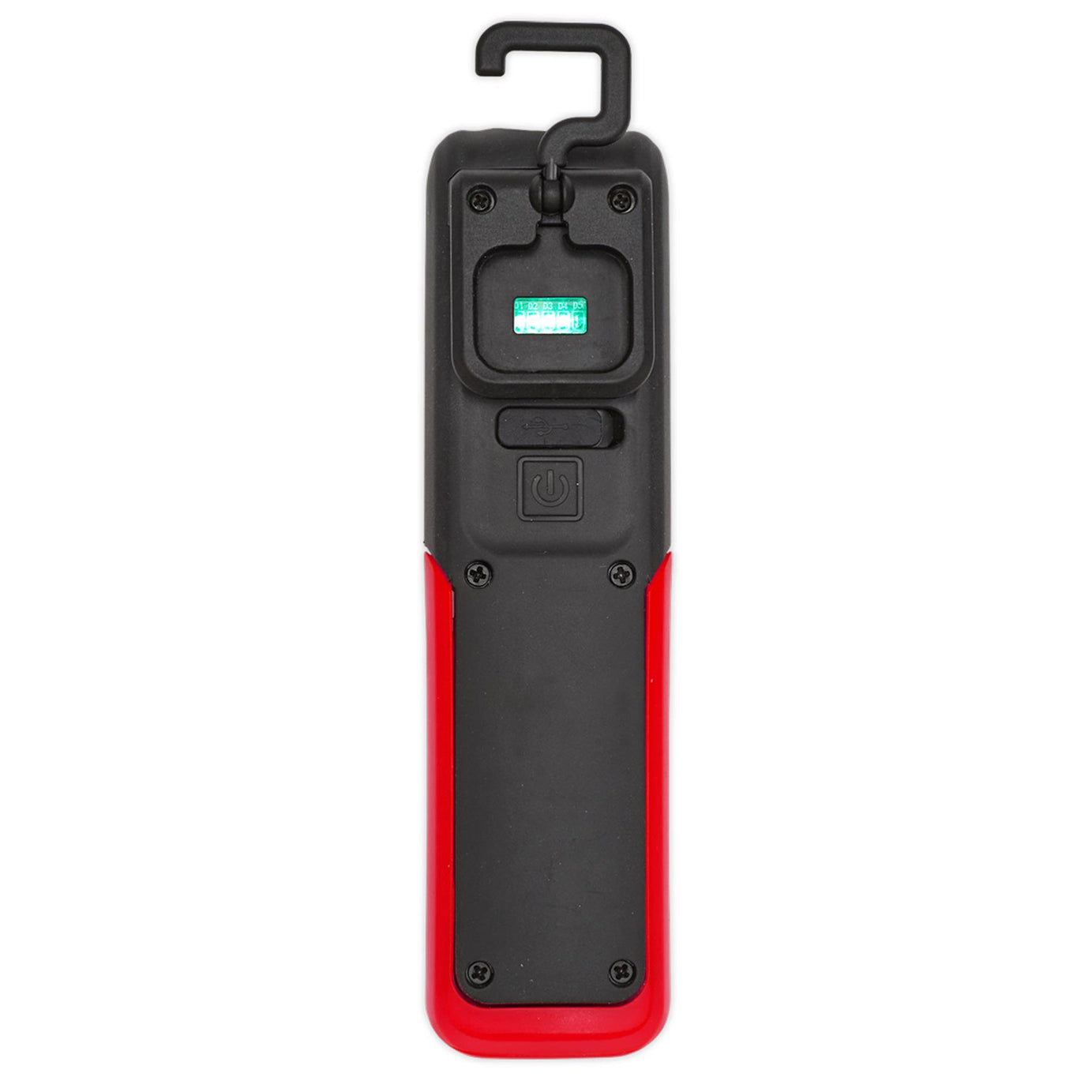 Sealey 3W COB & 3W SMD LED Rechargeable Inspection Light