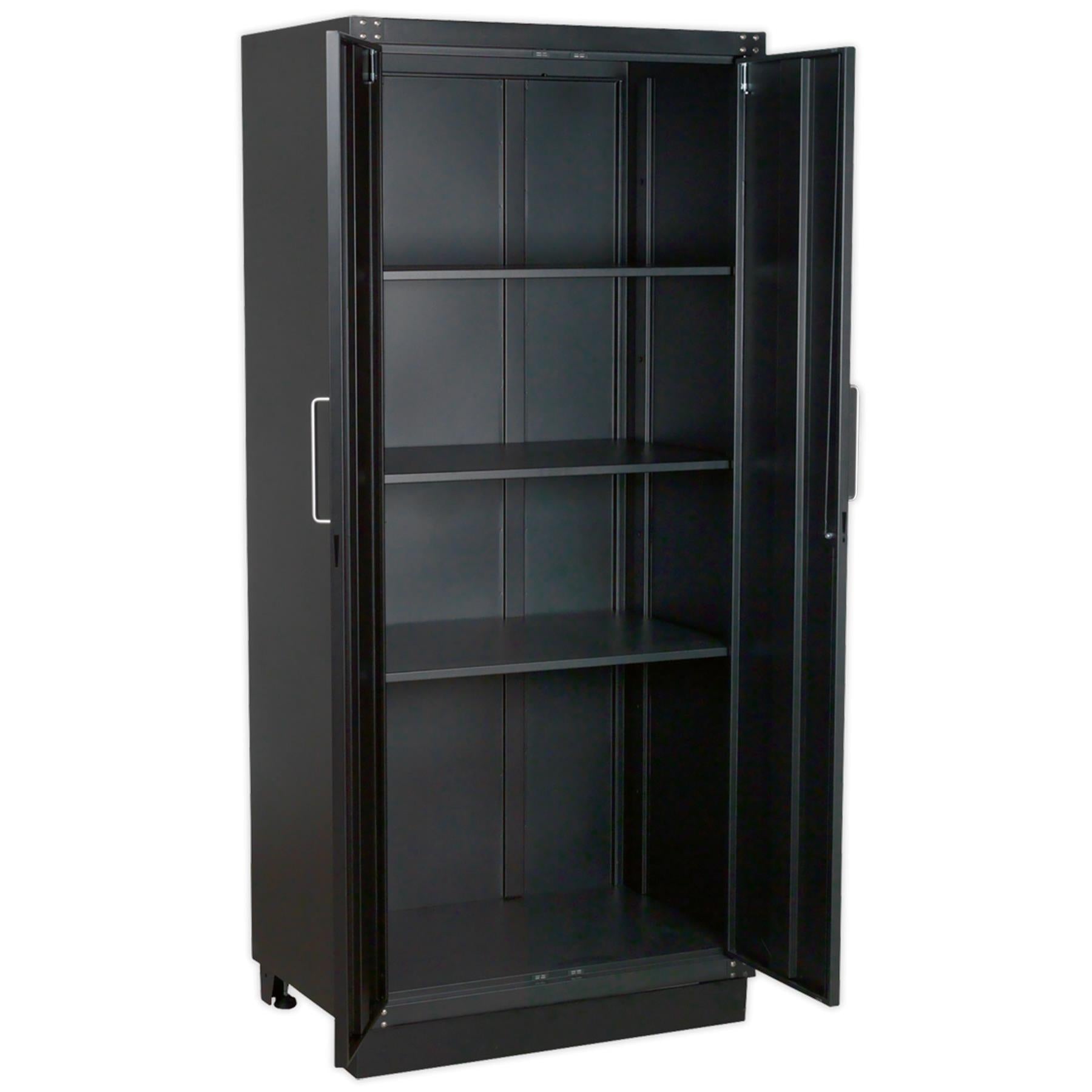 Sealey Modular Full Height Floor Cabinet 930mm Heavy-Duty
