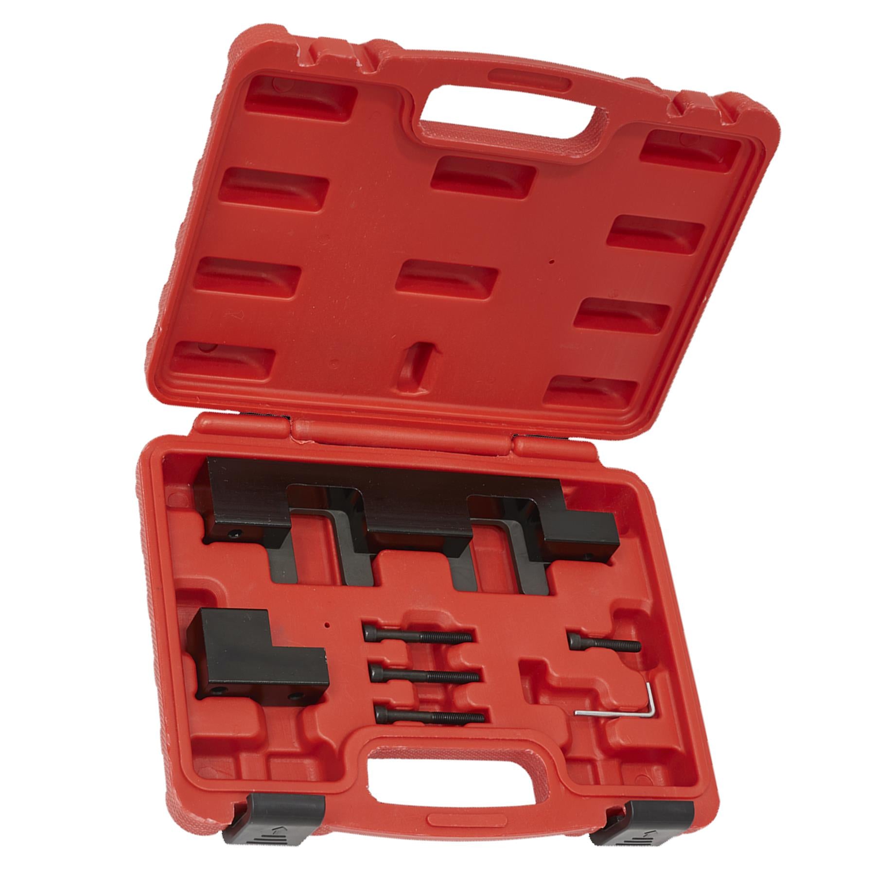 Sealey Diesel Engine Timing Tool Kit Chain in Cylinder Head Vaux/Opel 2.0CTDi