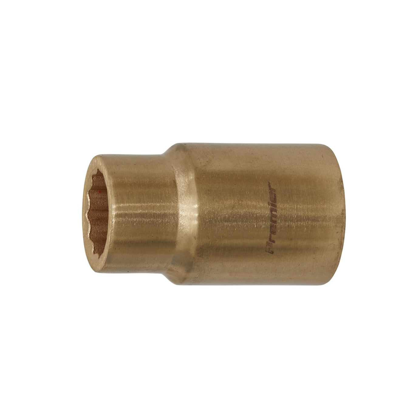 Sealey Socket 13mm 1/2"Sq Drive - Non-Sparking WallDrive