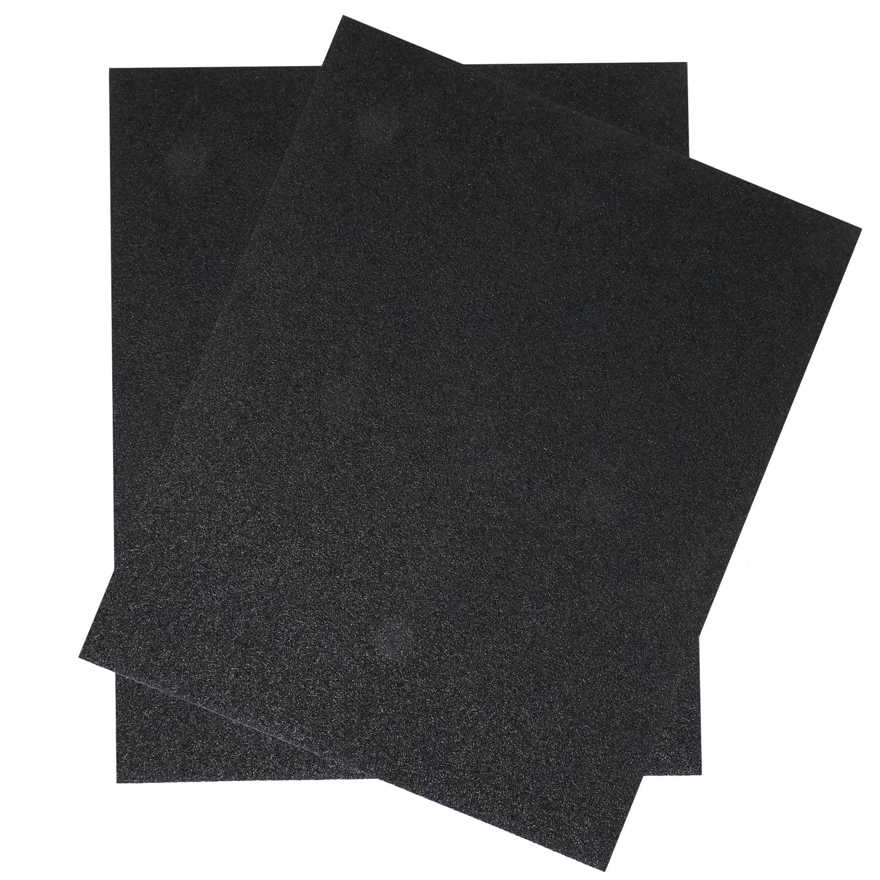 Wet And Dry Sandpaper 