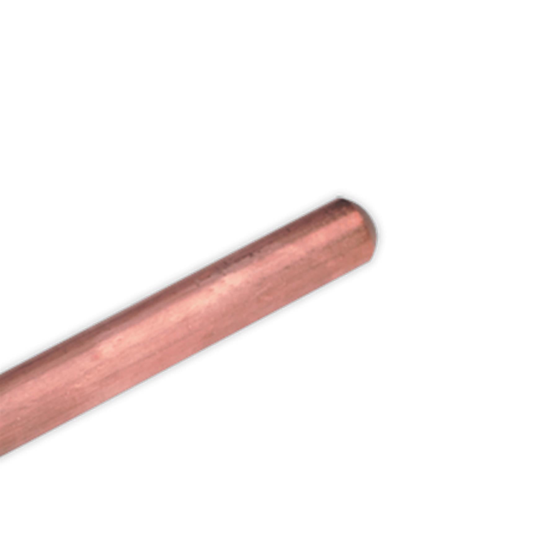 Sealey Electrode Straight 215mm Welding Welders