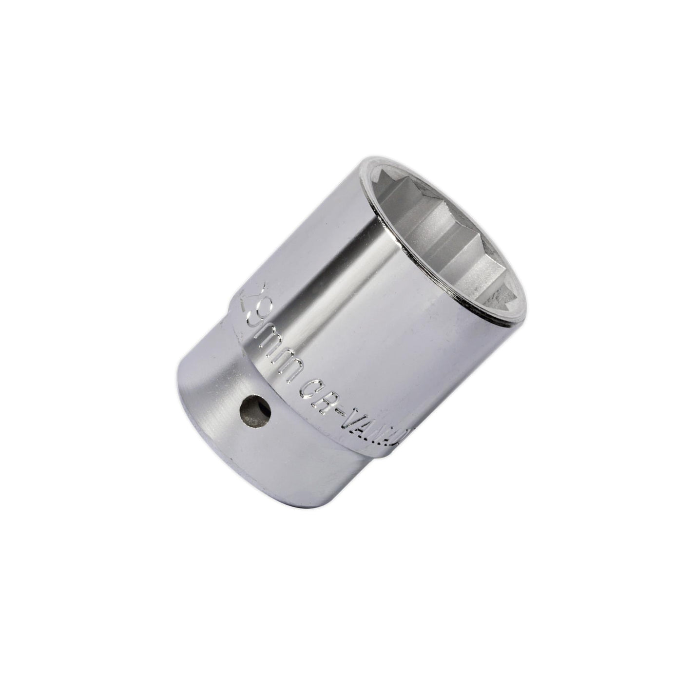 Sealey WallDrive Socket 29mm 3/4"Sq Drive
