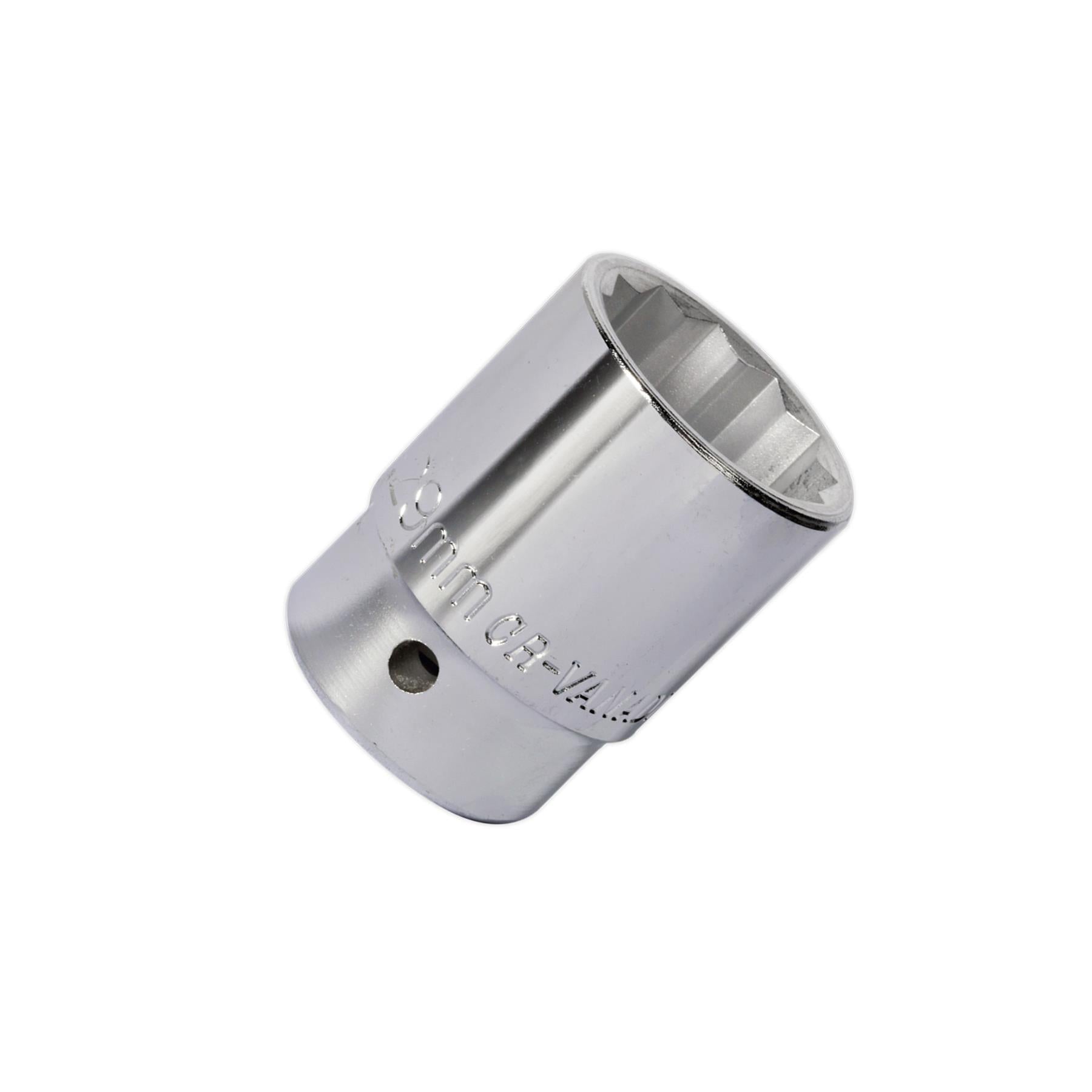 Sealey WallDrive Socket 29mm 3/4"Sq Drive