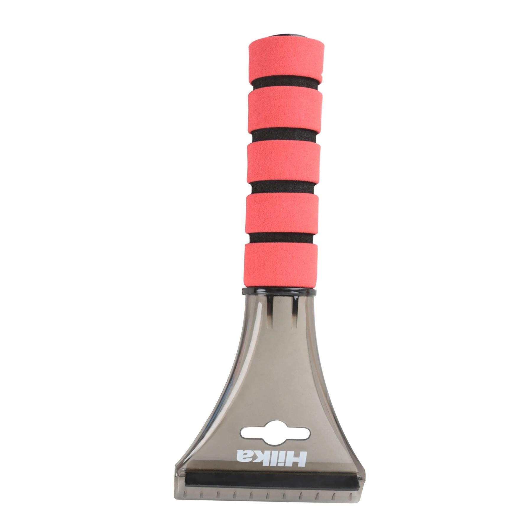 Soft Grip Ice Scraper