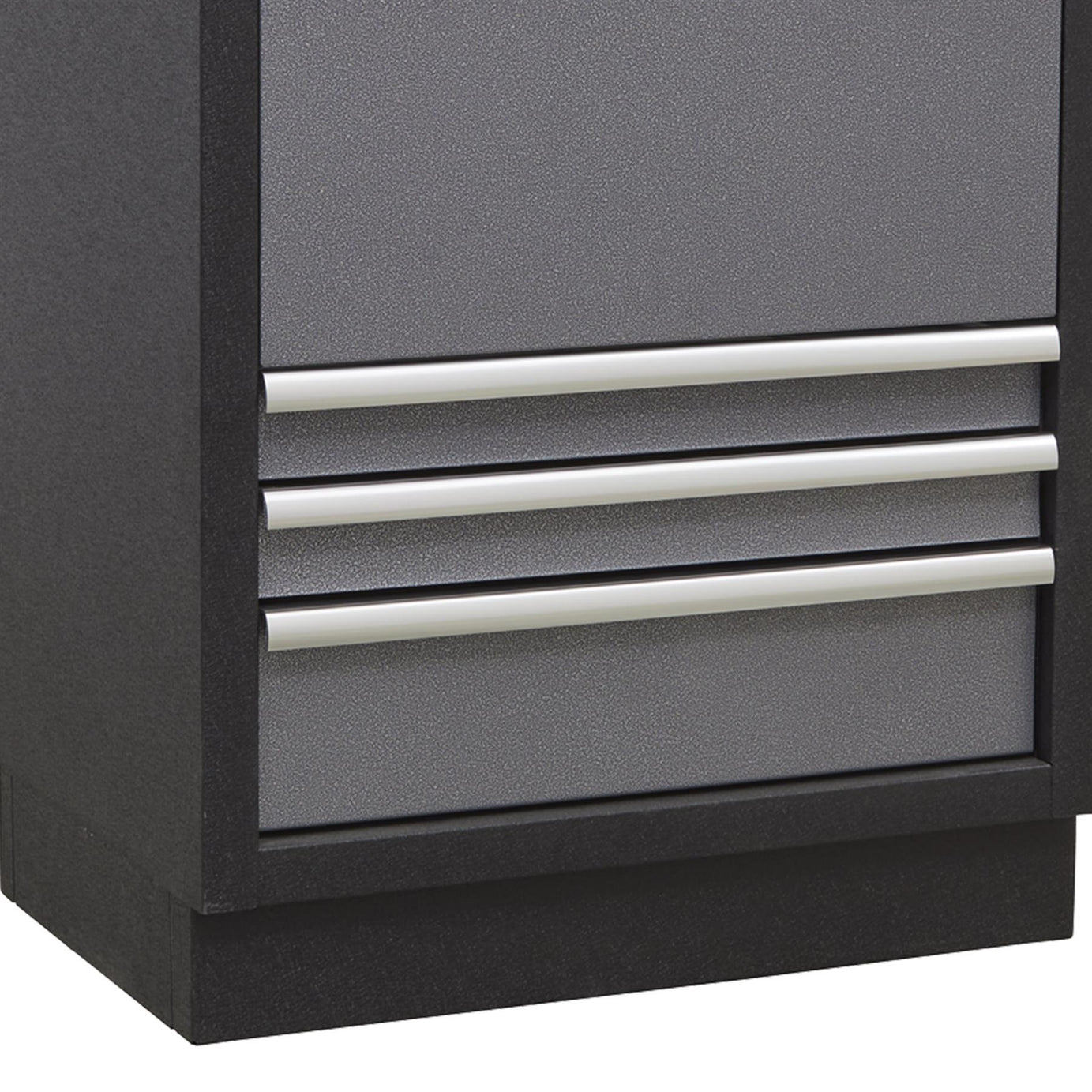 Sealey Modular Reel Cabinet  Aluminium handles. 680mm
