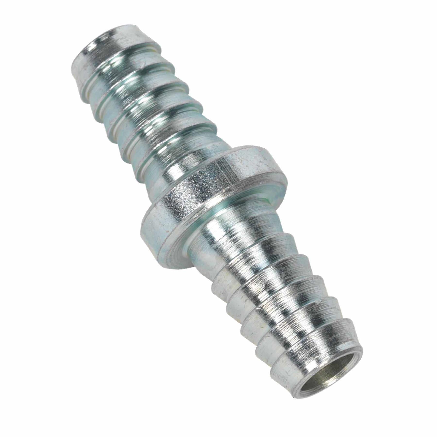 Sealey Double End Hose Connector 3/8" Hose Pack of 5