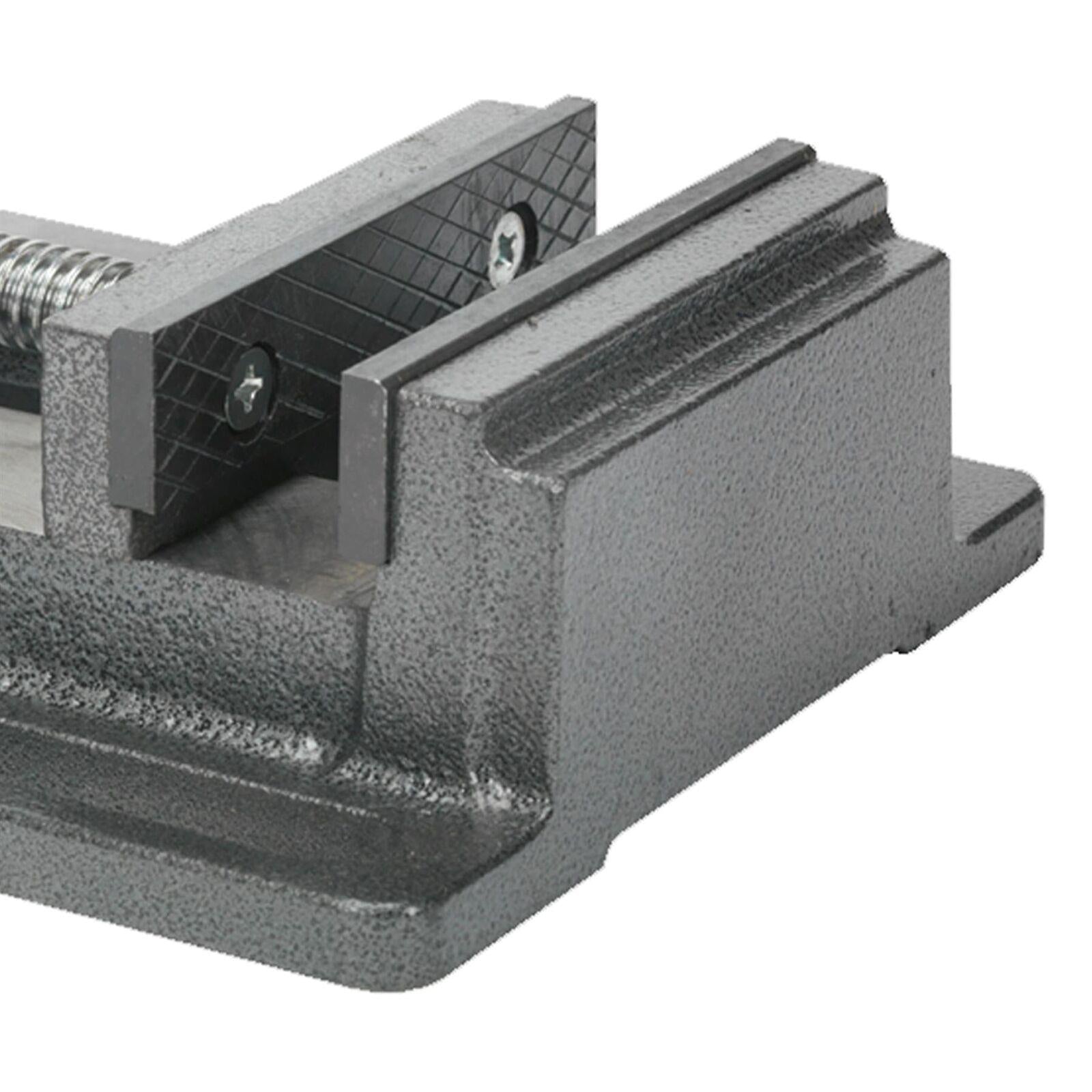 Sealey Drill Vice Standard 150mm Jaw