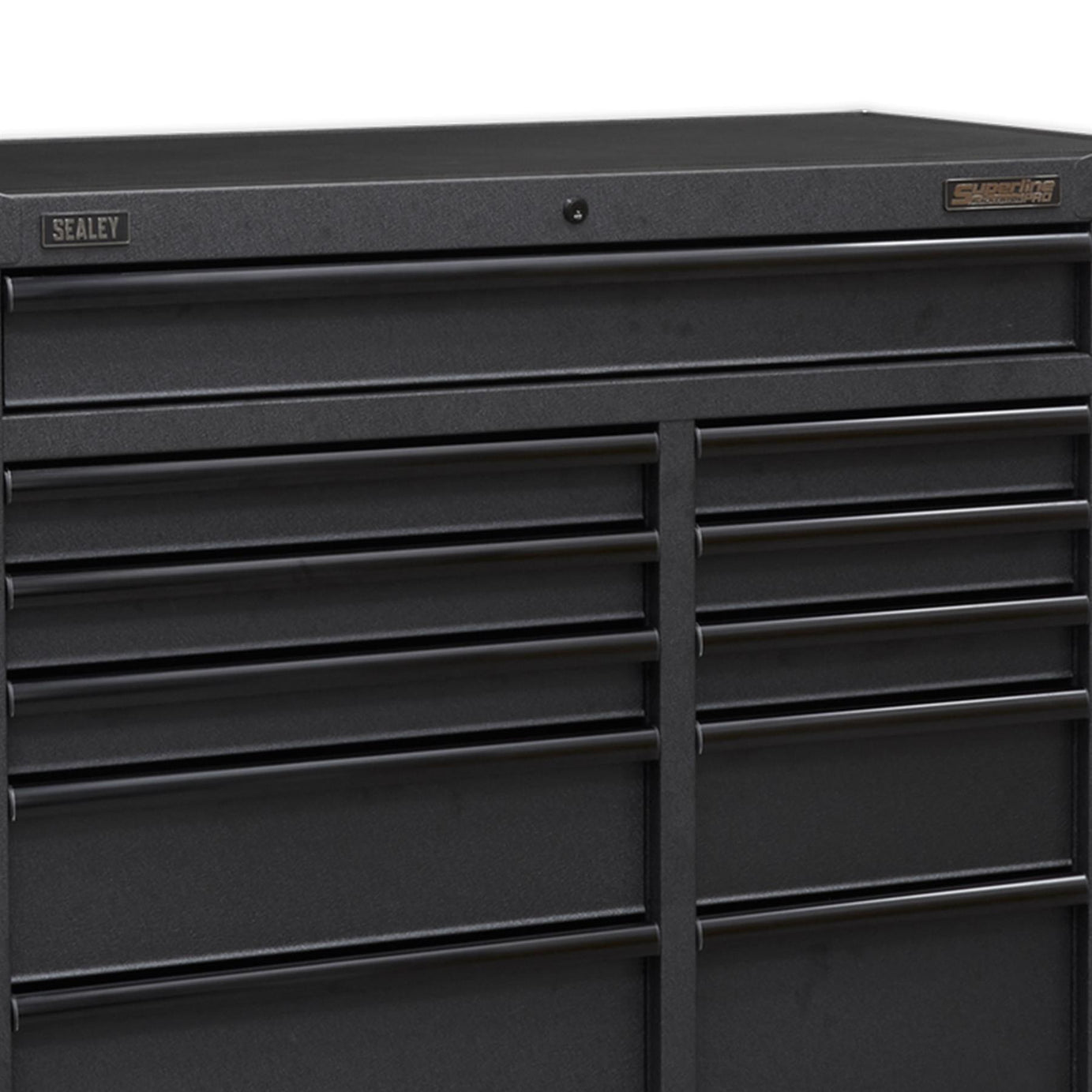 Sealey Rollcab 11 Drawer 1040mm with Soft Close Drawers