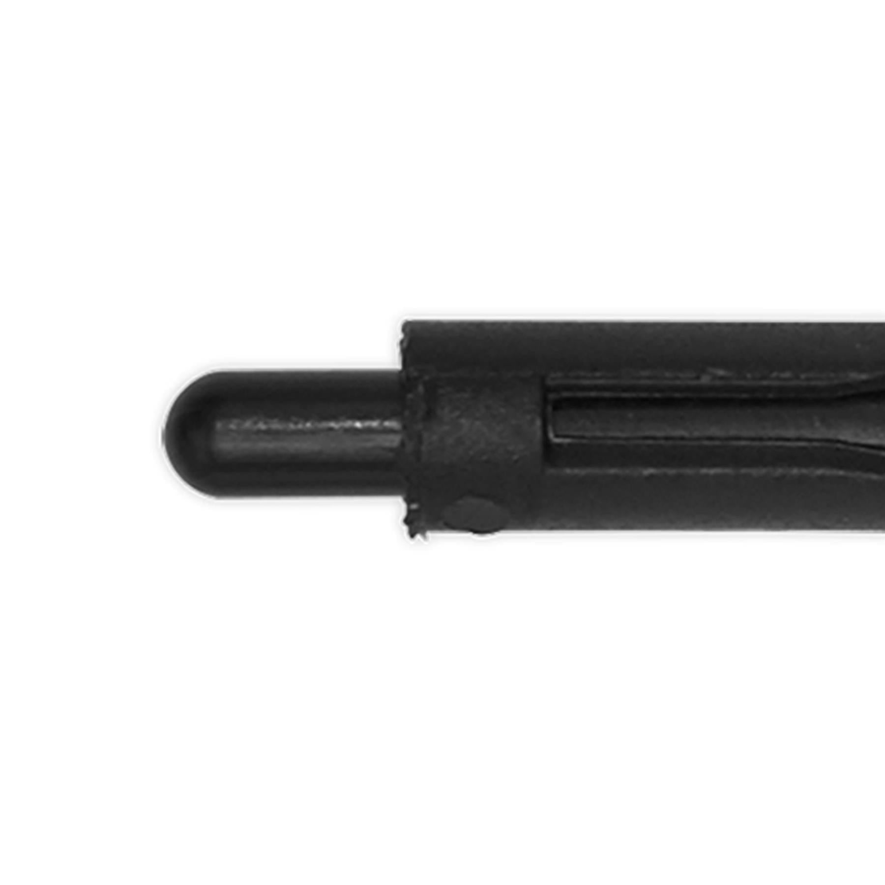 Sealey Push Rivet, Ø15mm x 55mm, 6.3mm Hole, Universal - Pack of 20