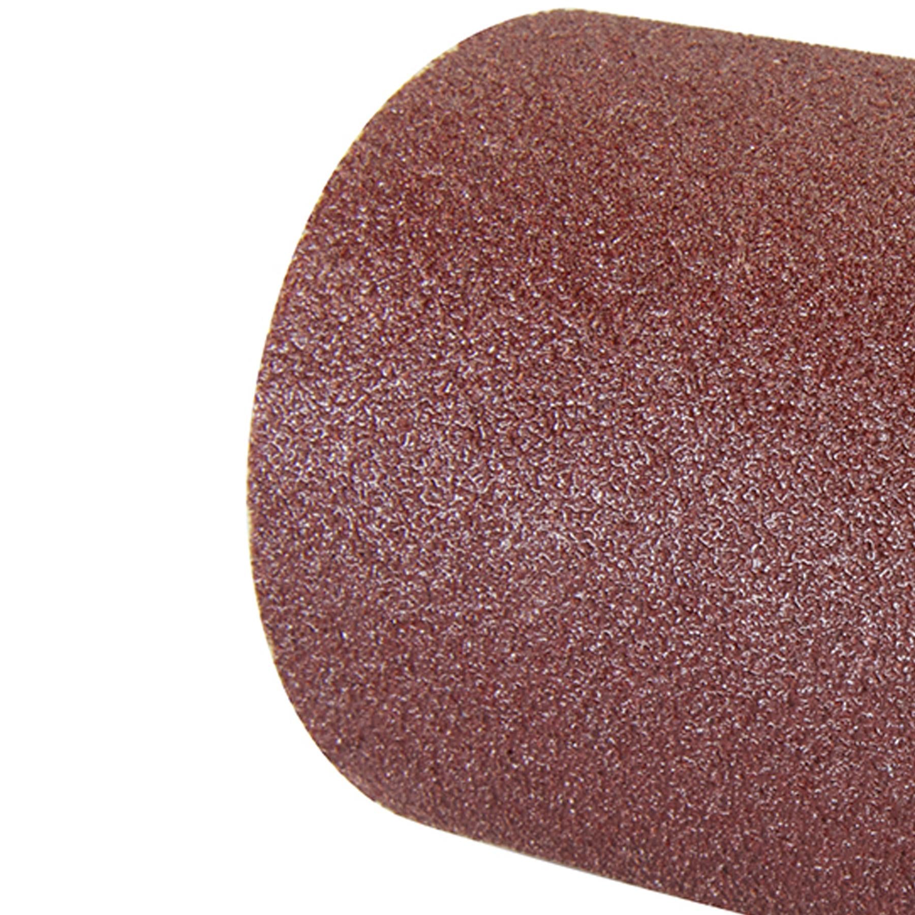 Sanding Sleeve For Trpul Sanding Drum Sanding Sleeve 80 Grit For Sanding