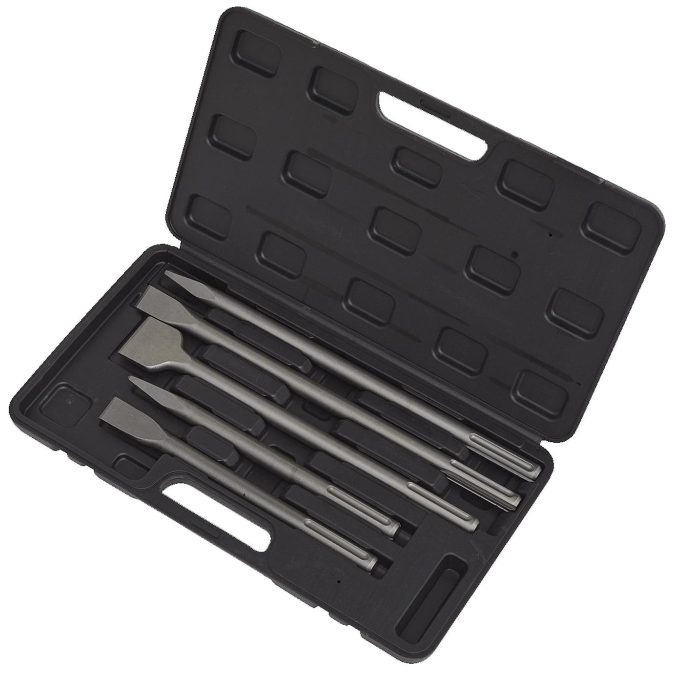 Sealey SDS MAX Demolition Kit 5pc