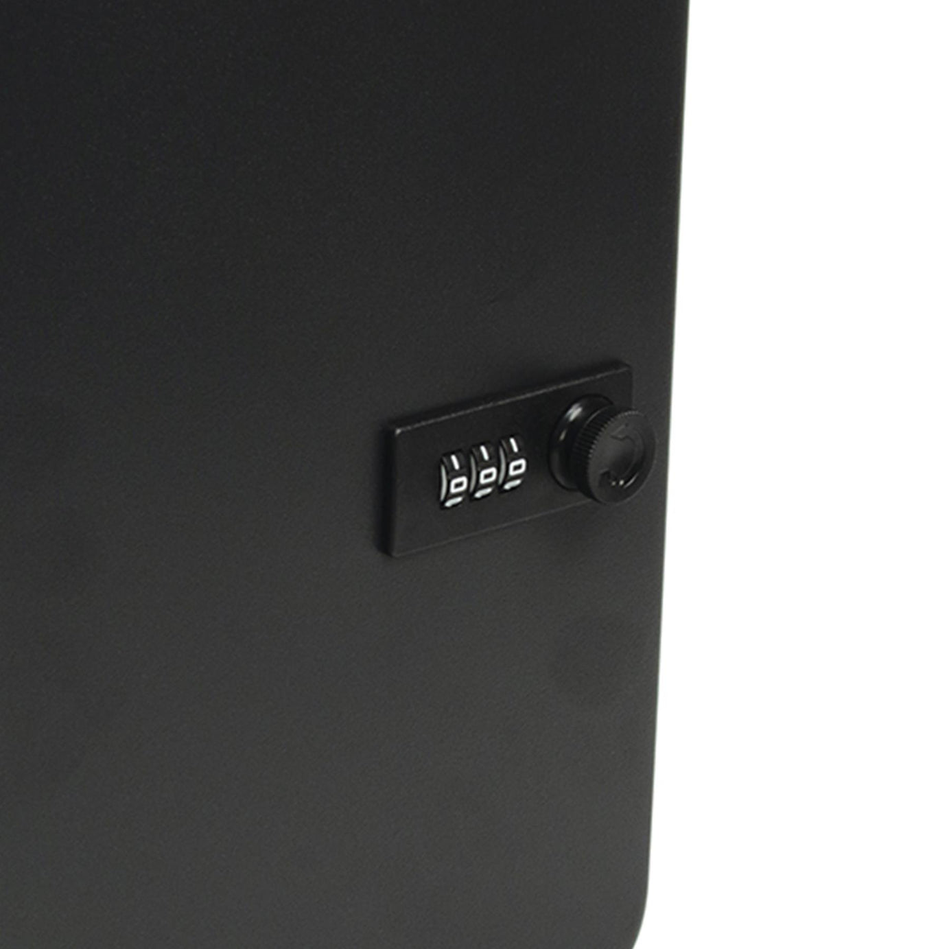 Combination 36-Key Cabinet 250 x 180 x 75mm Include wall mountings  number label