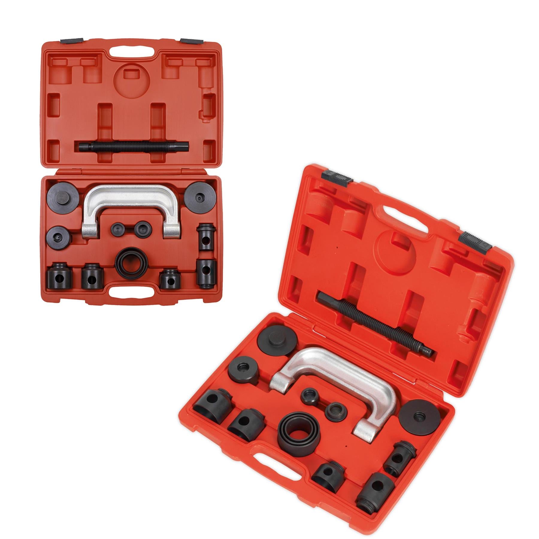 Sealey Lower Ball Joint Remover/Installer 14pc Mercedes, Renault