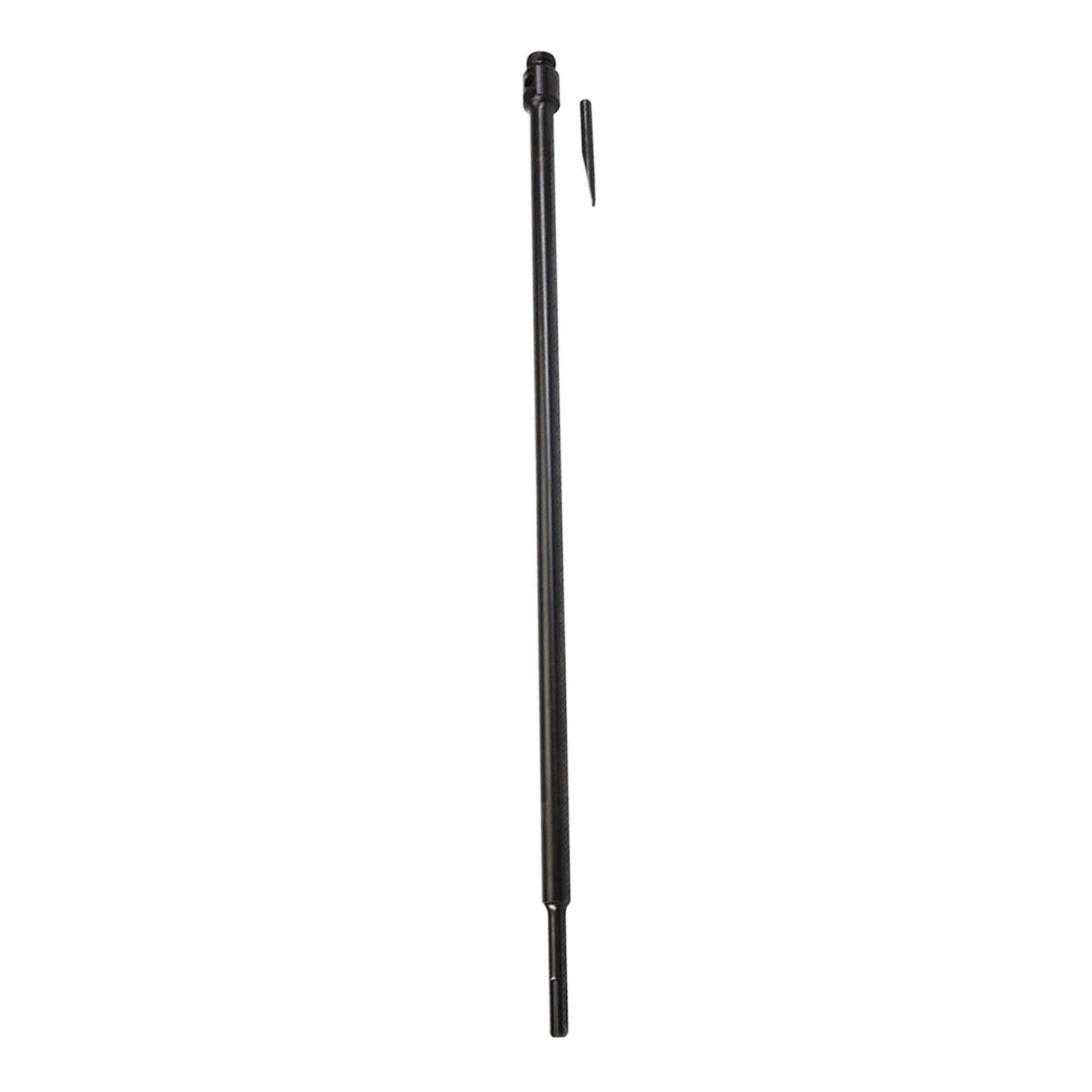 TCT Core Drill Bit 150mm Hole Saw Masonry Stone Brick SDS Plus 1500mm Shaft Pilot