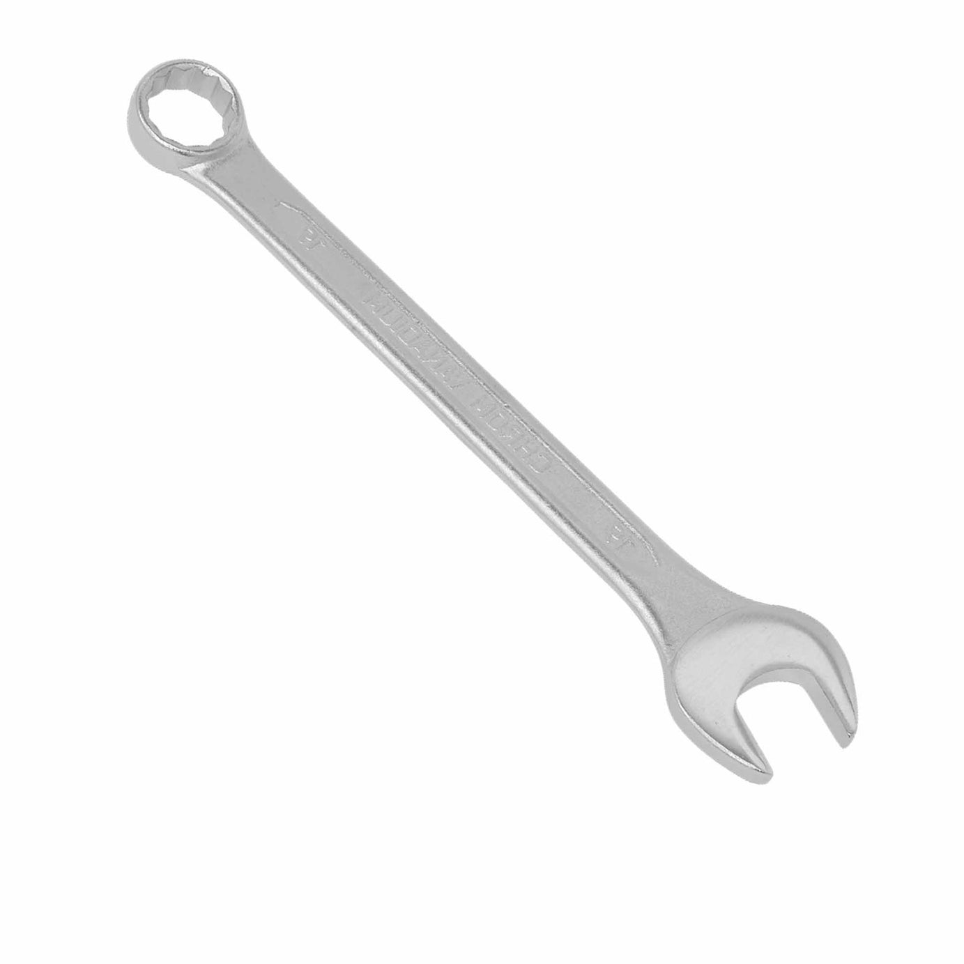 Sealey Combination Spanner 19mm Chrome Vanadium Steel