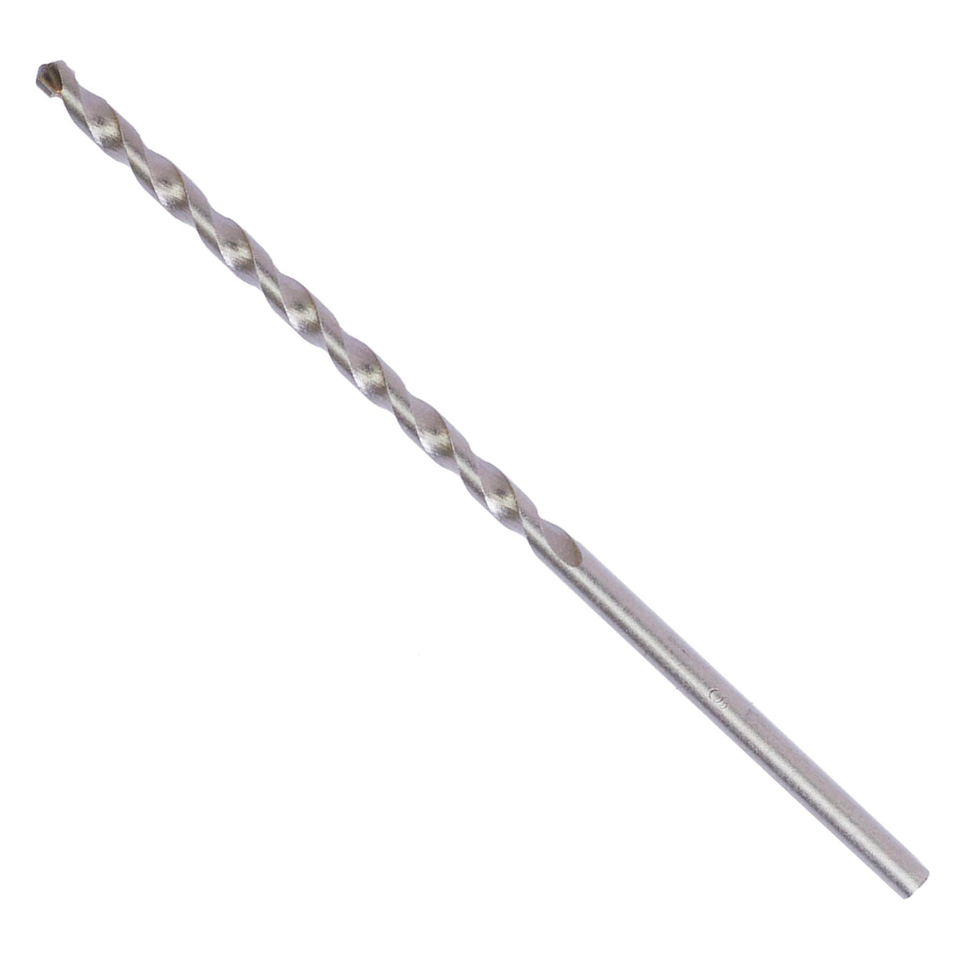 BlueSpot SDS + Plus 6mm x 110mm Masonry Hammer Drill Bits Brick Concrete Stone