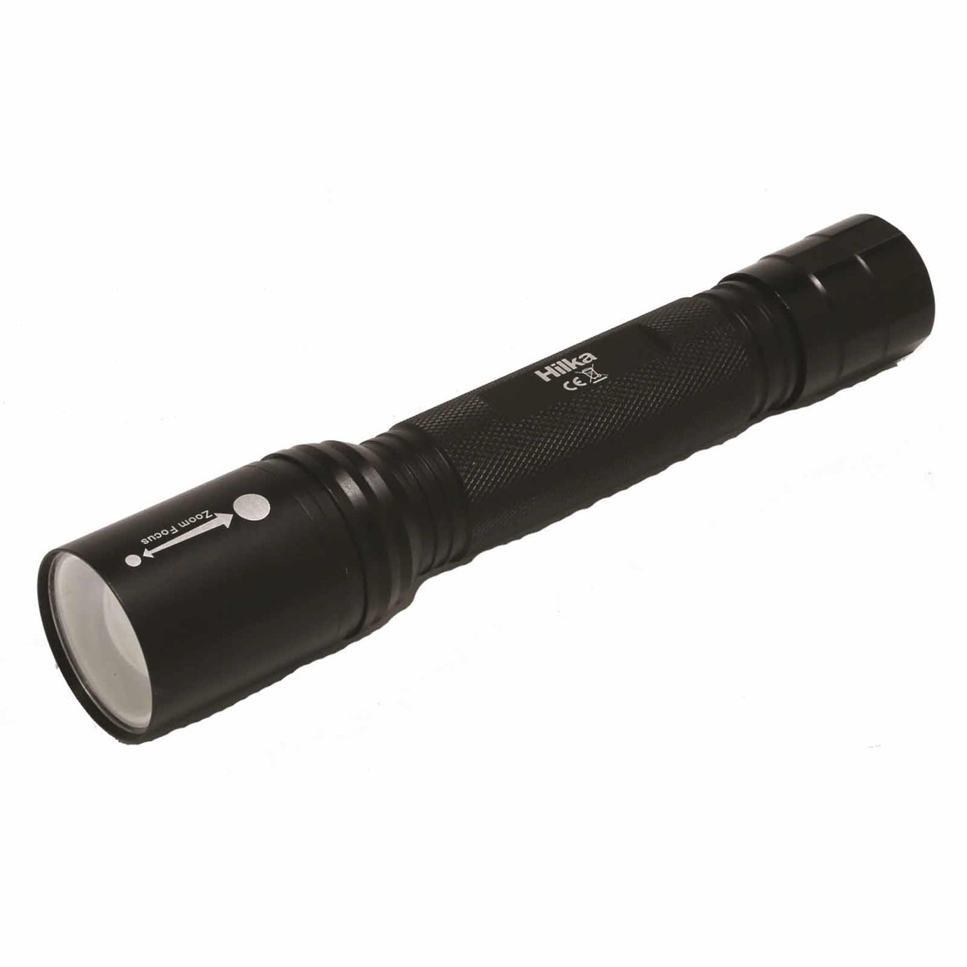 1-3W 100 Lumens Torch