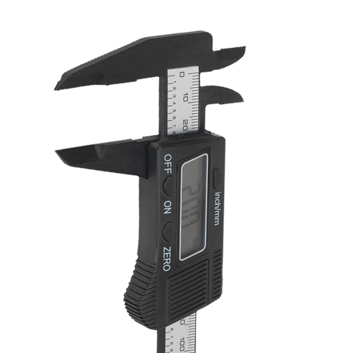 Sealey Digital Electronic Vernier Caliper 0-150mm(0-6")