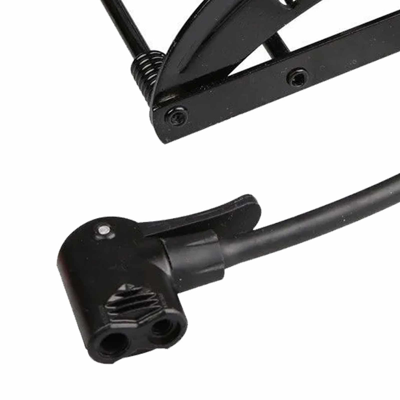 Heavy Duty Double Barrel Foot