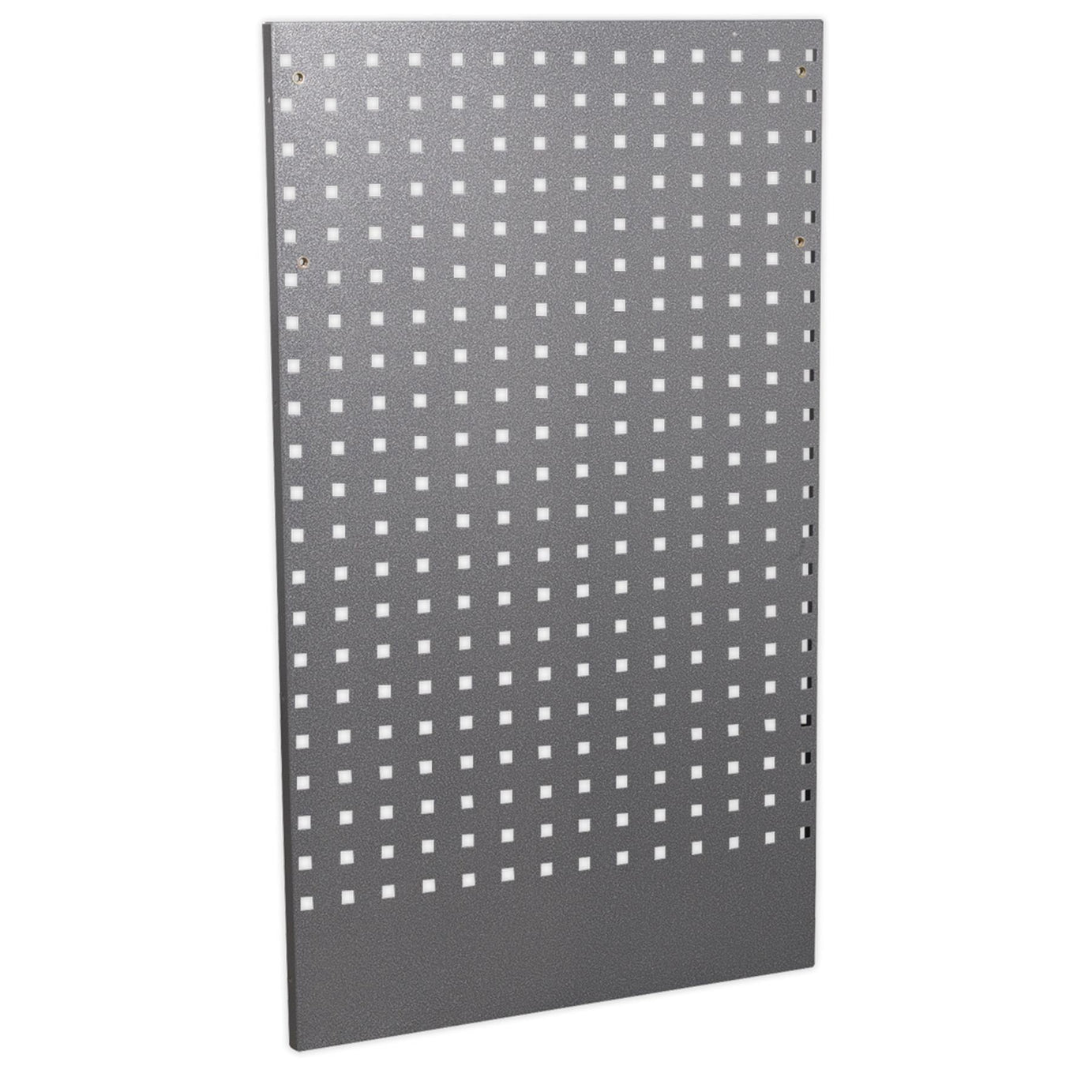 Sealey Superline Pro 1.6m Corner Storage System - Stainless Worktop