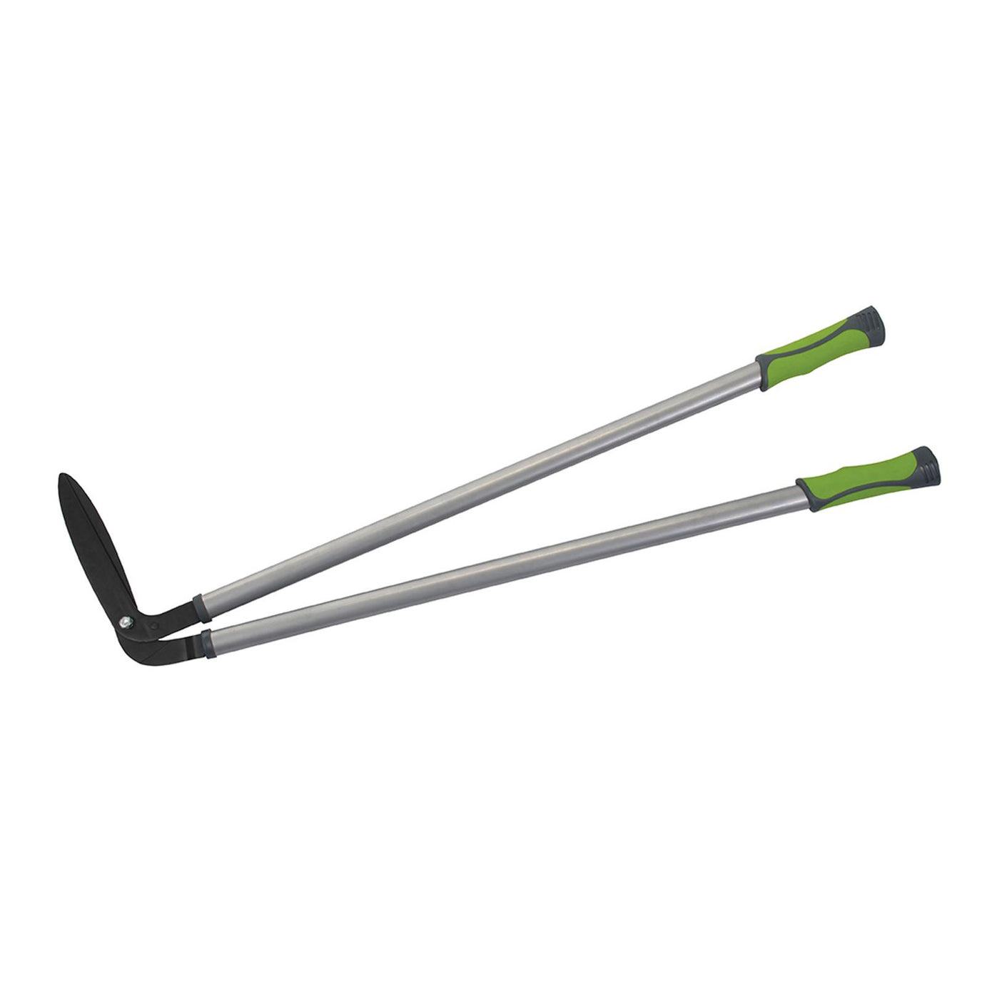 Border Shears Non-stick blade coating and oval steel tubing. Non-slip plastic handles 930mm