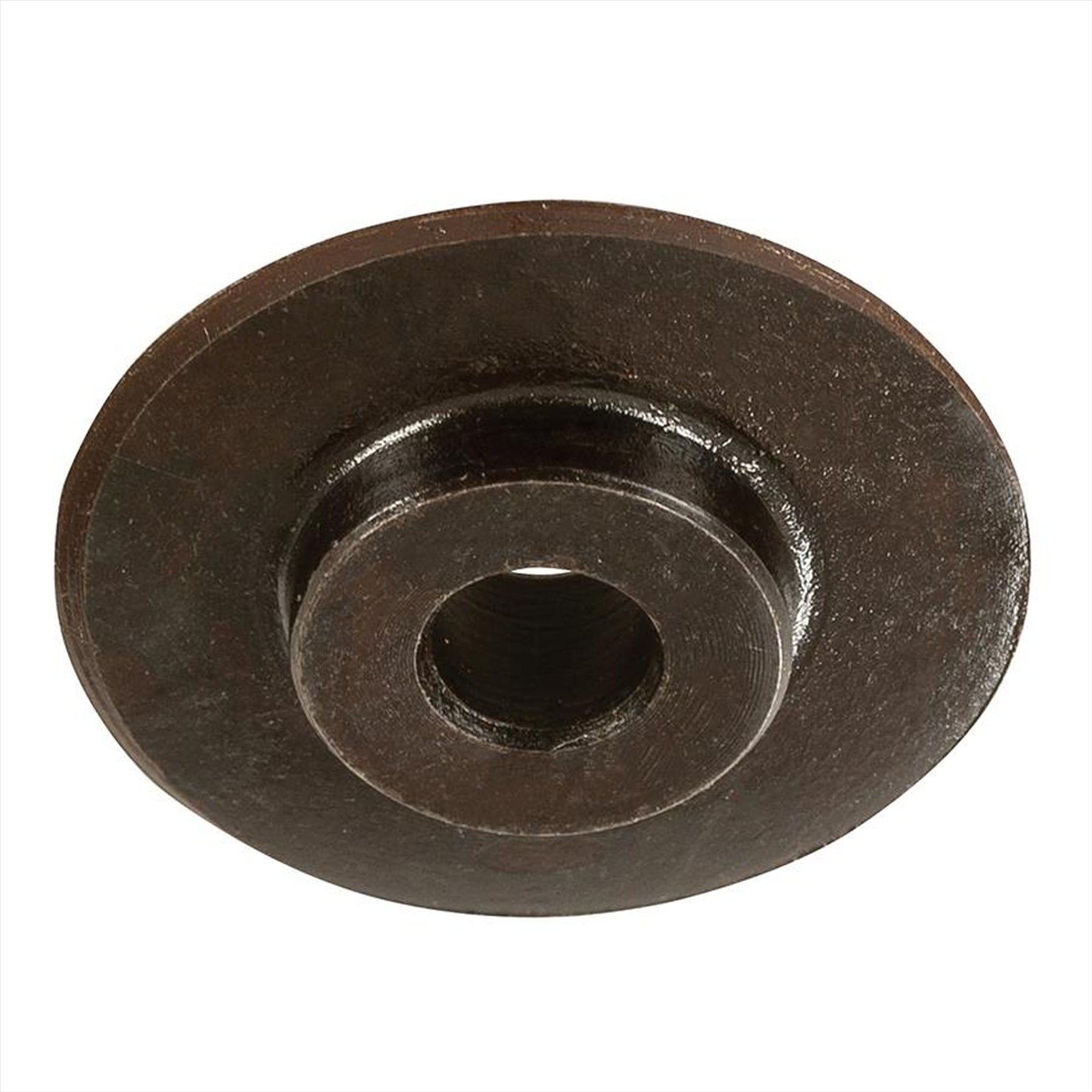 Spare Wheel For Inox Pipe Cutter 6-35mm 2Pk / Hardened Steel Wheel