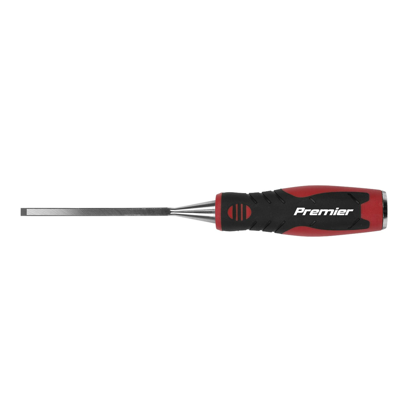 Sealey Hammer-Thru Wood Chisel 6mm