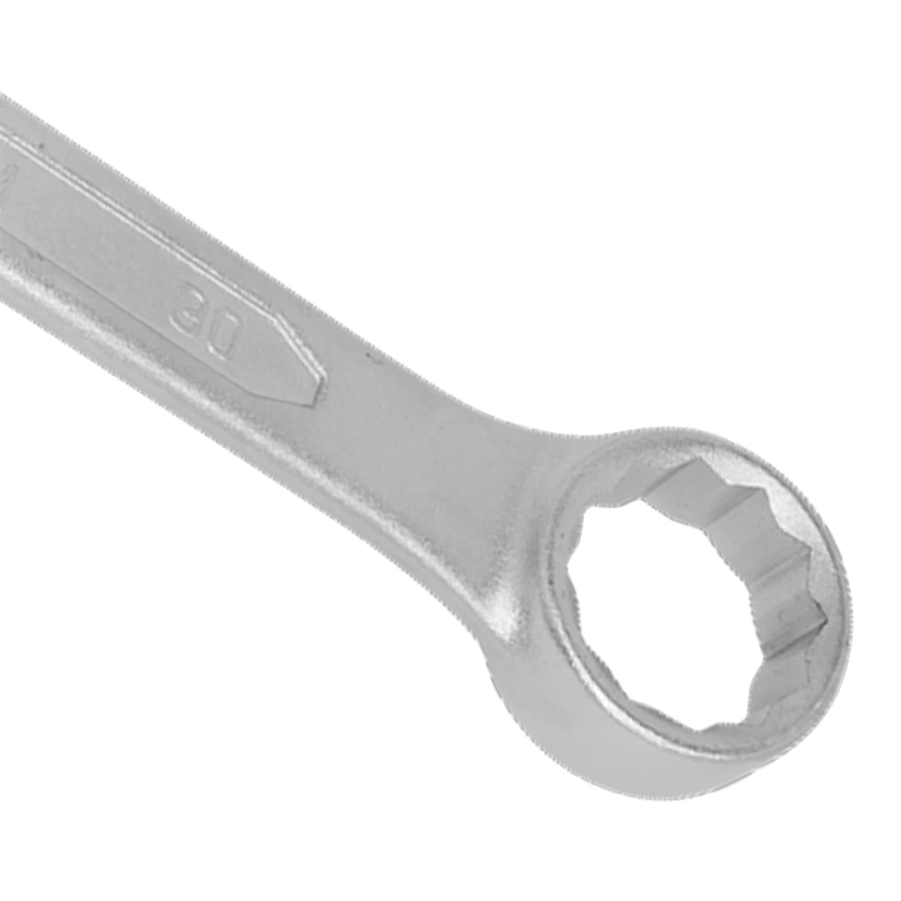 Sealey Combination Spanner 30mm