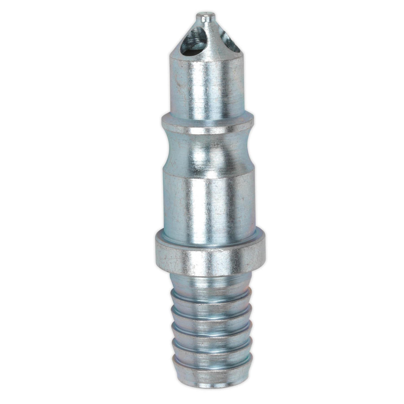 Sealey Adaptor Tailpiece 1/2" Bore Hose Pack of 2