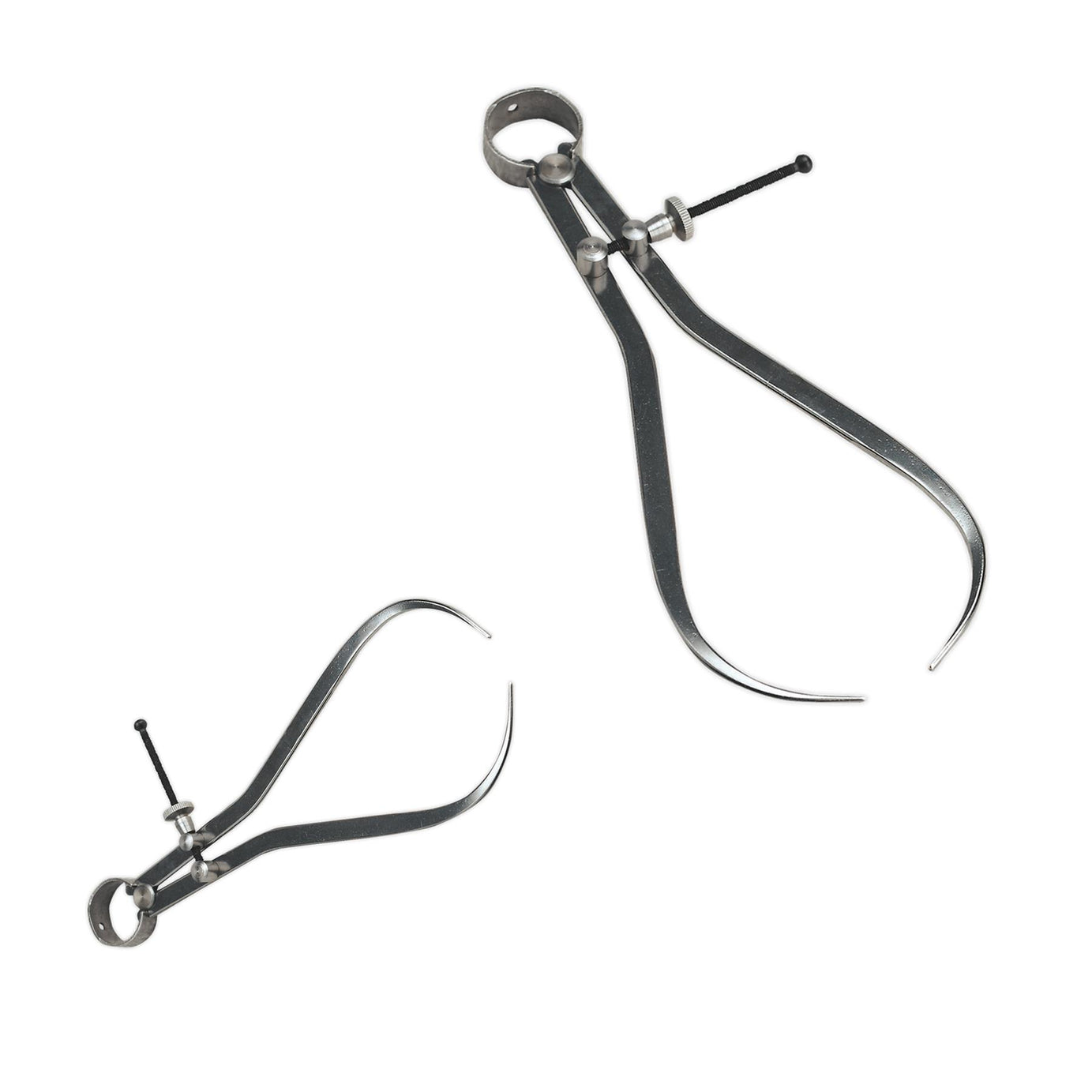 Sealey Spring Caliper 200mm External With Spring Loaded Action