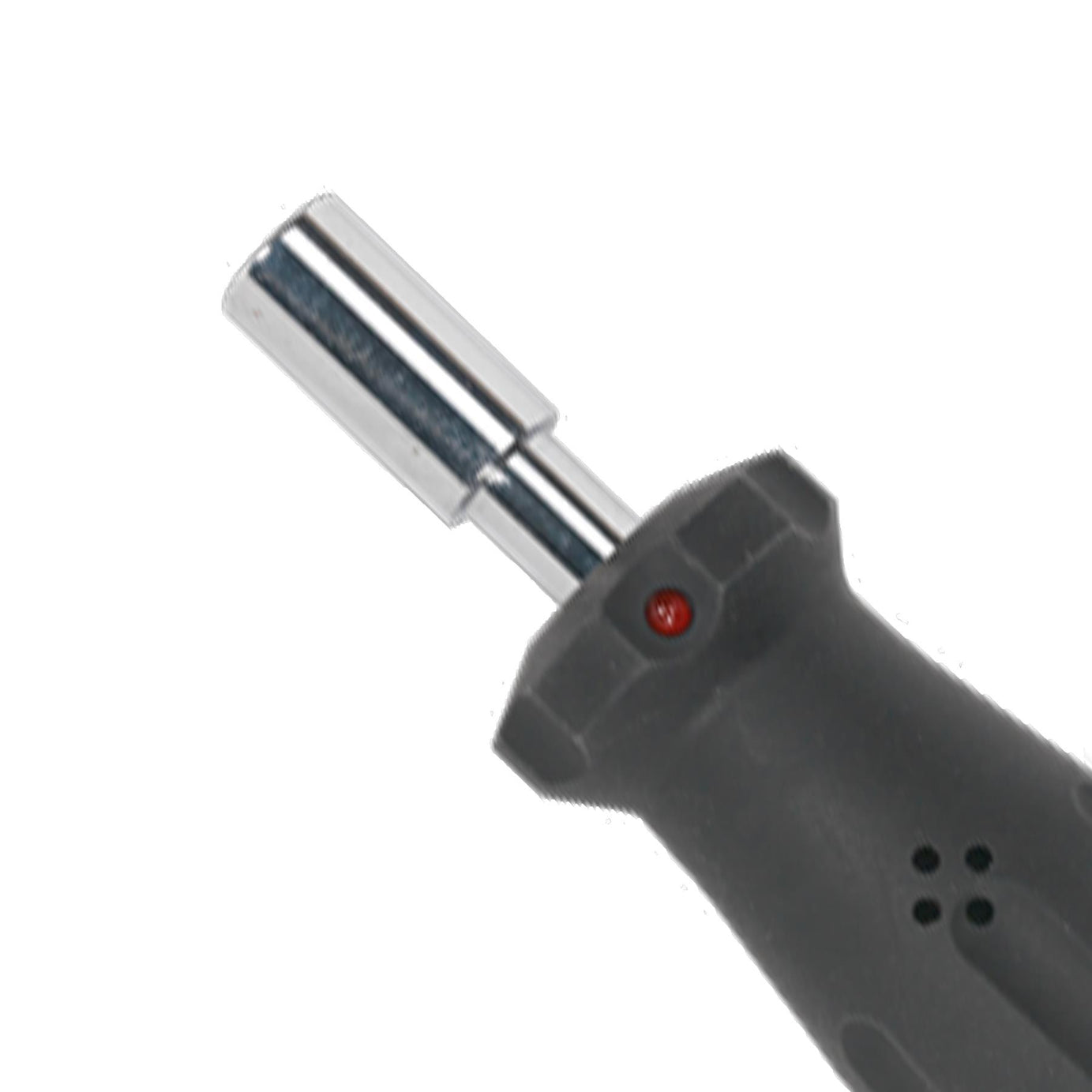 Sealey Screwdriver Torque Digital 0.05-5Nm 1/4"Hex Drive
