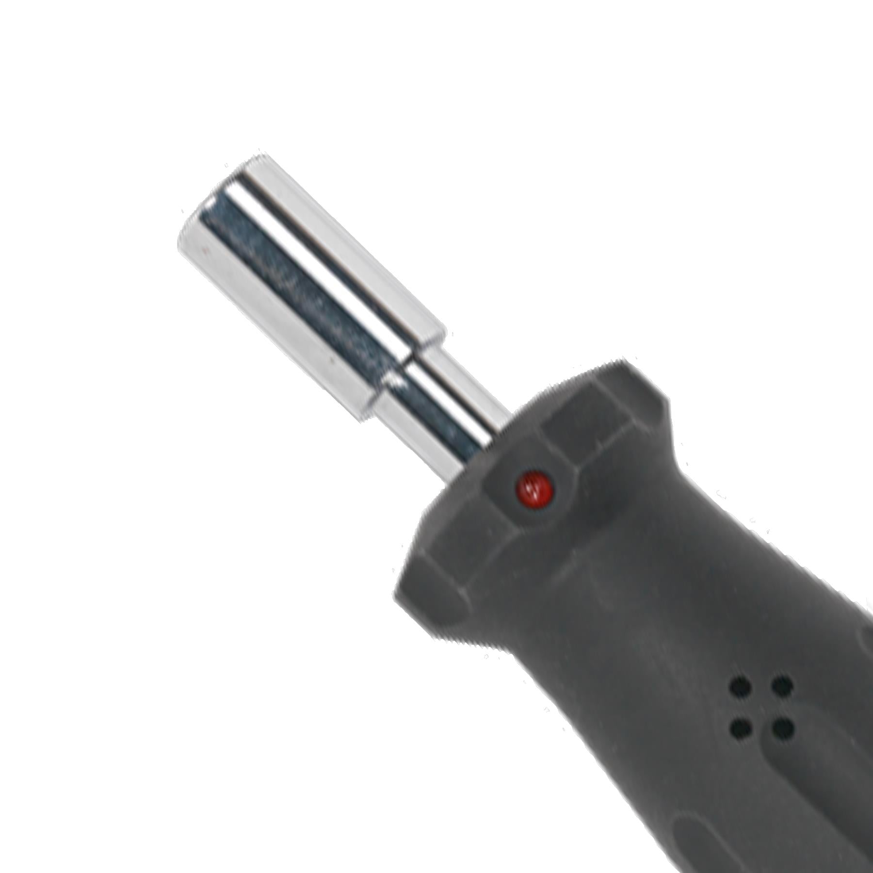 Sealey Screwdriver Torque Digital 0.05-5Nm 1/4"Hex Drive