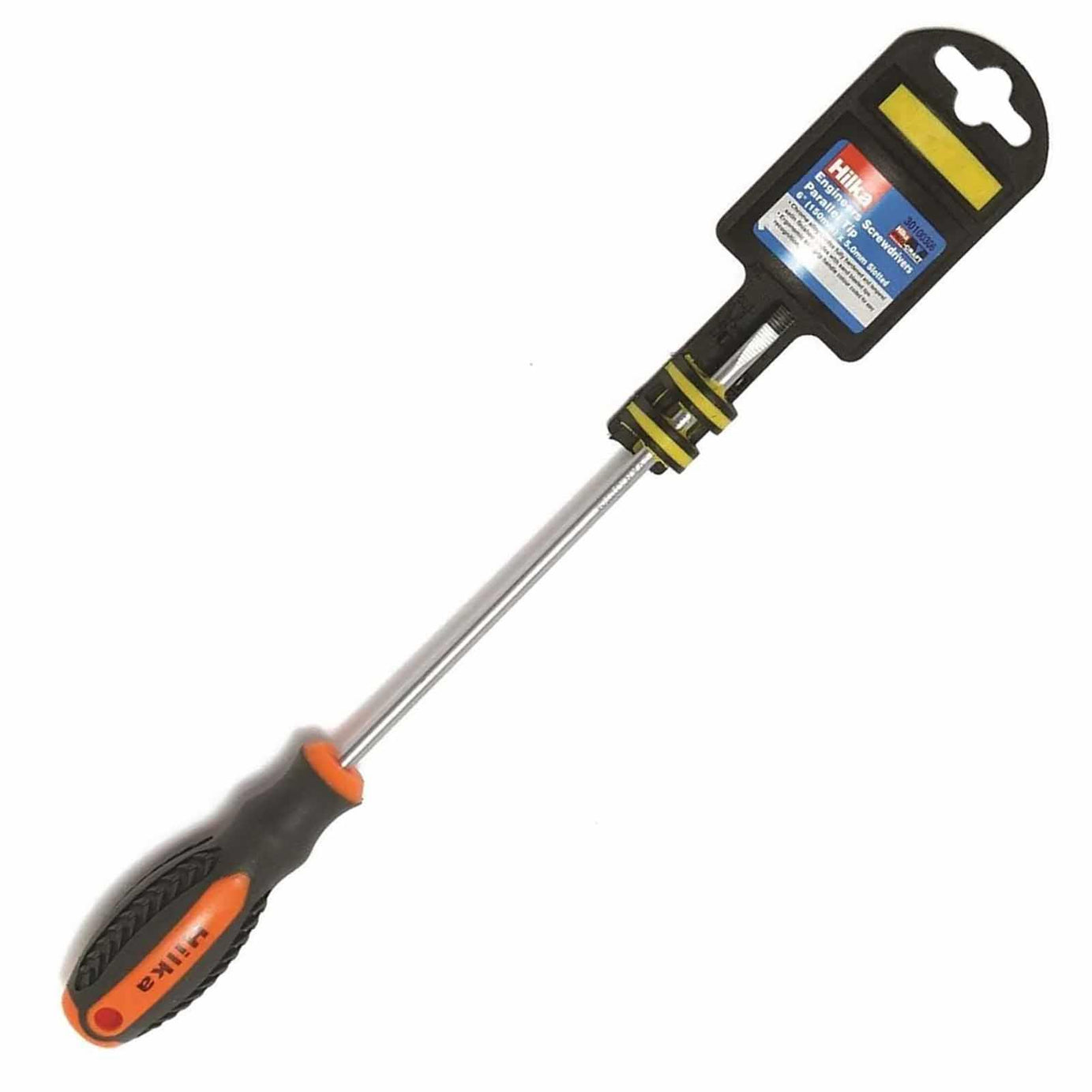 satin finished blades