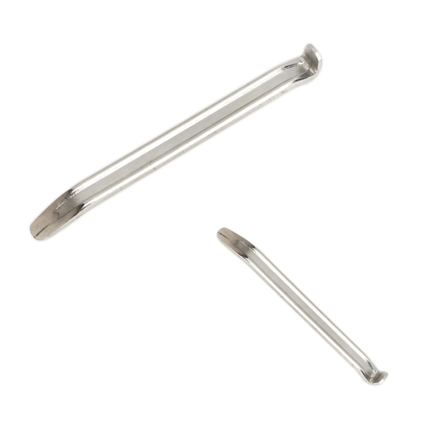 Sealey Tyre Lever 300mm Hardened Carbon Steel