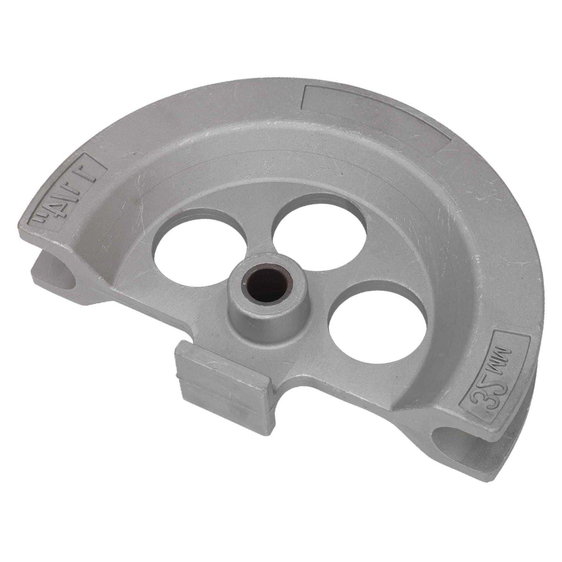 Sealey Former for Conduit Bender 32mm for PCB25