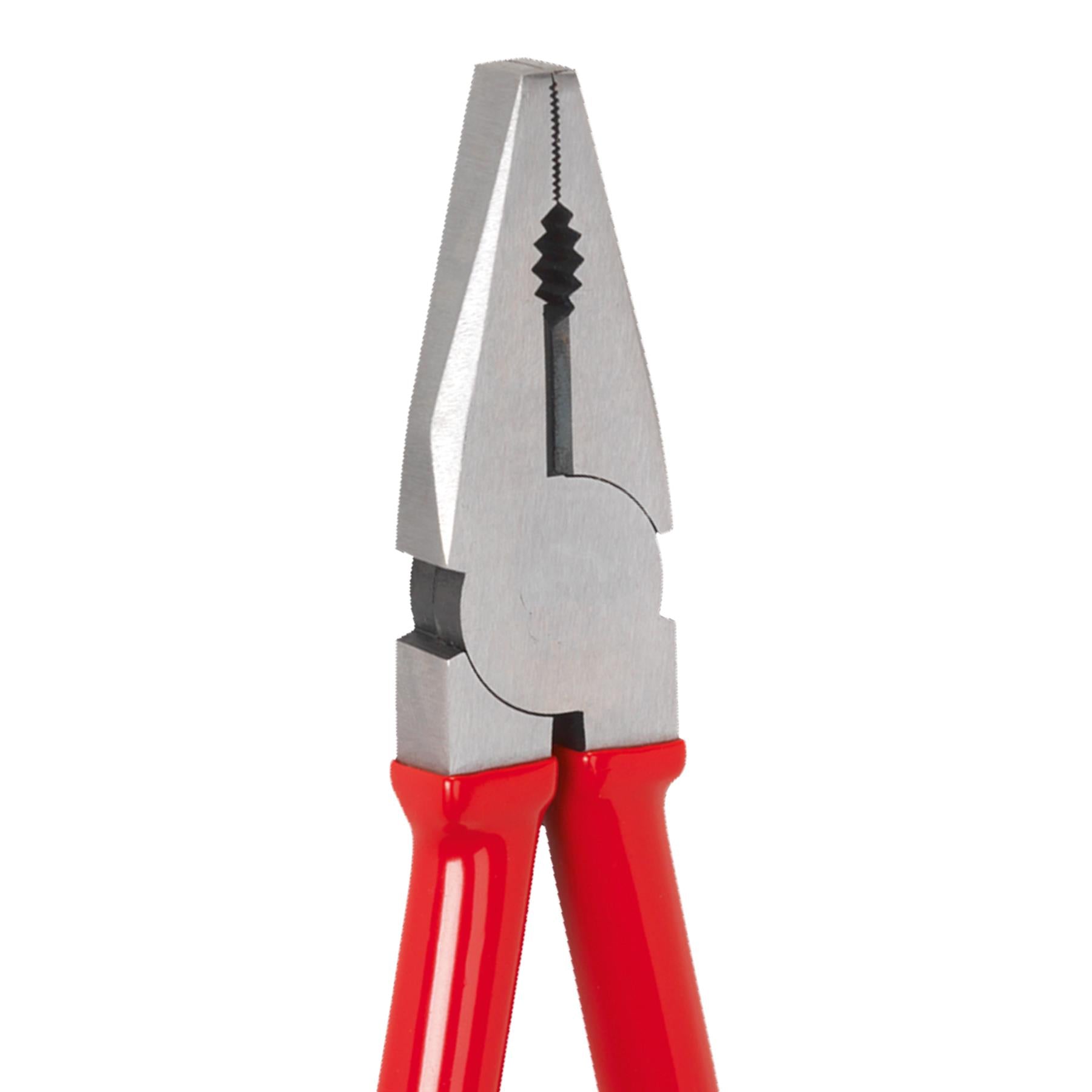 Sealey Combination Pliers 200mm Premier Hand Tools