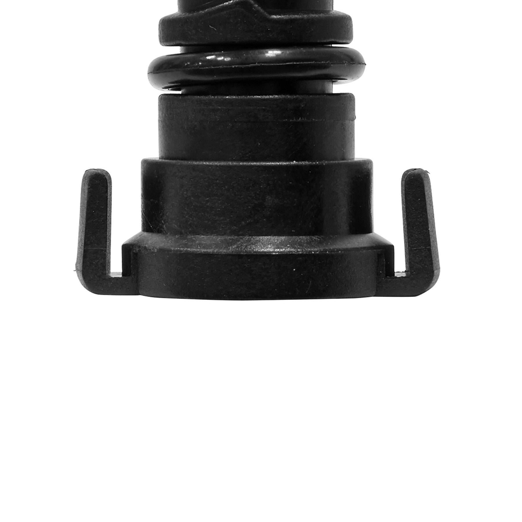 Sealey Plastic Sump Plug - Ford Duratorq - Pack of 10