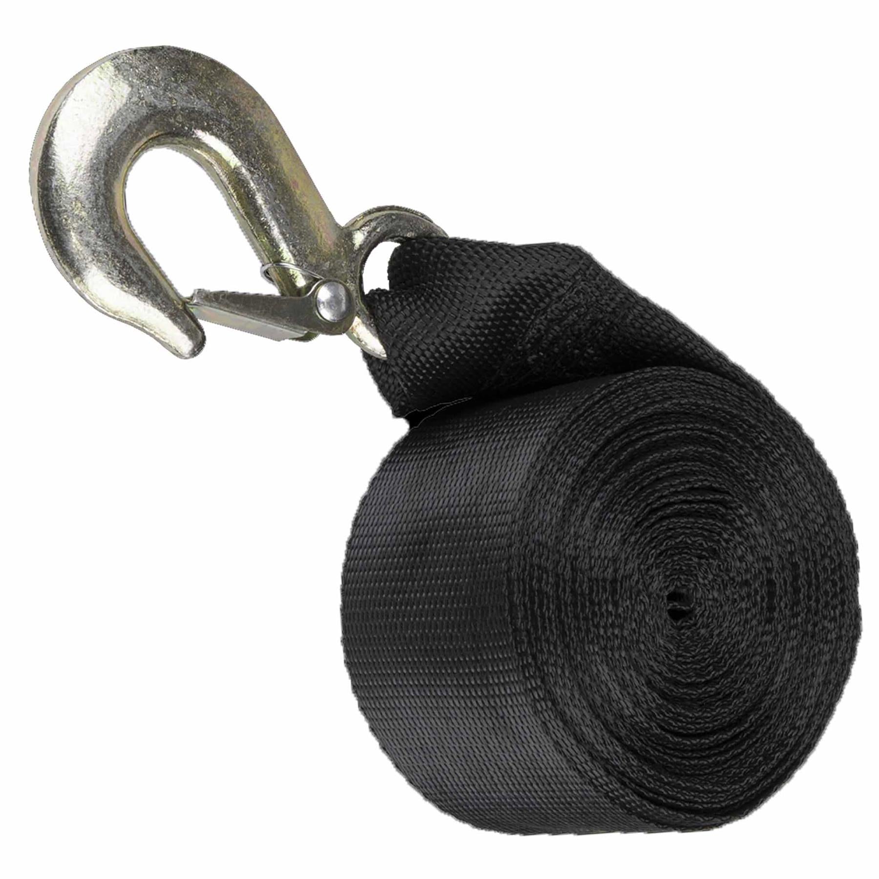Sealey Winch Strap 1200lb 7m