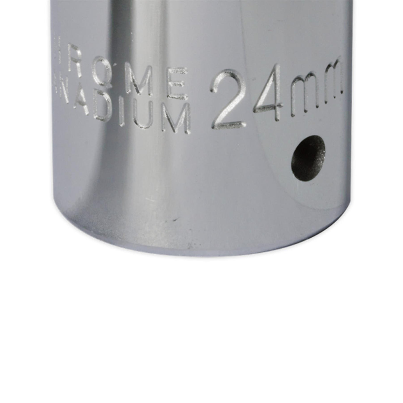 Sealey WallDrive Socket 24mm 3/4"Sq Drive