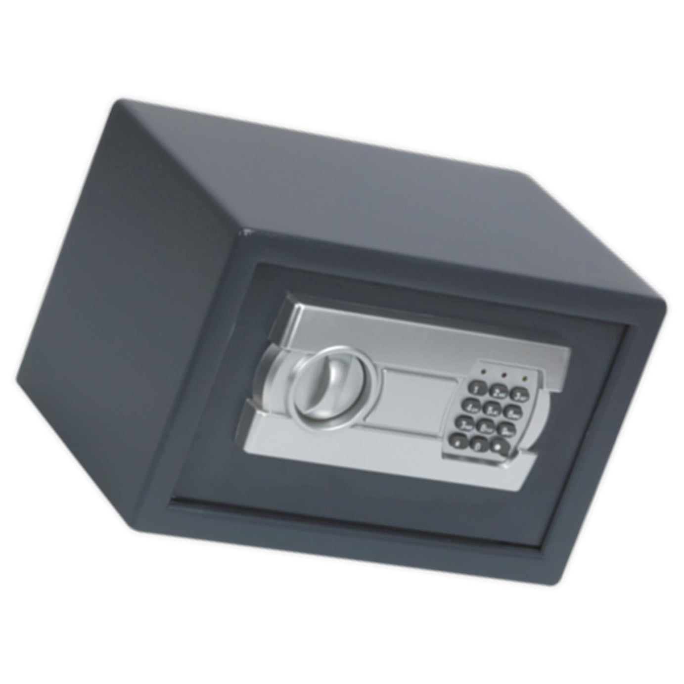 Sealey Electronic Combination Security Safe 310 x 200 x 200mm