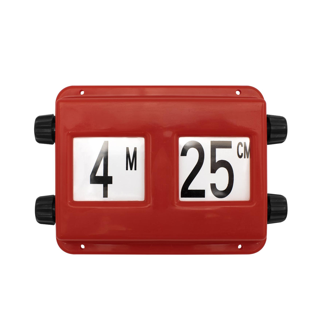 Sealey Commercial Vehicle Height Indicator - Metric