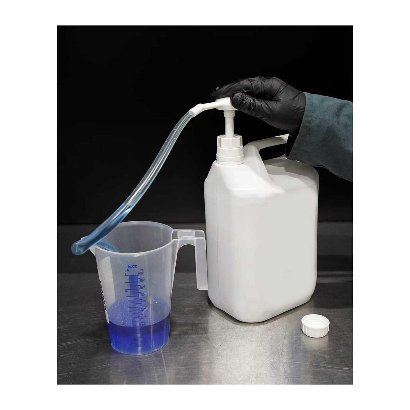 Sealey Container Hand Pump 5L