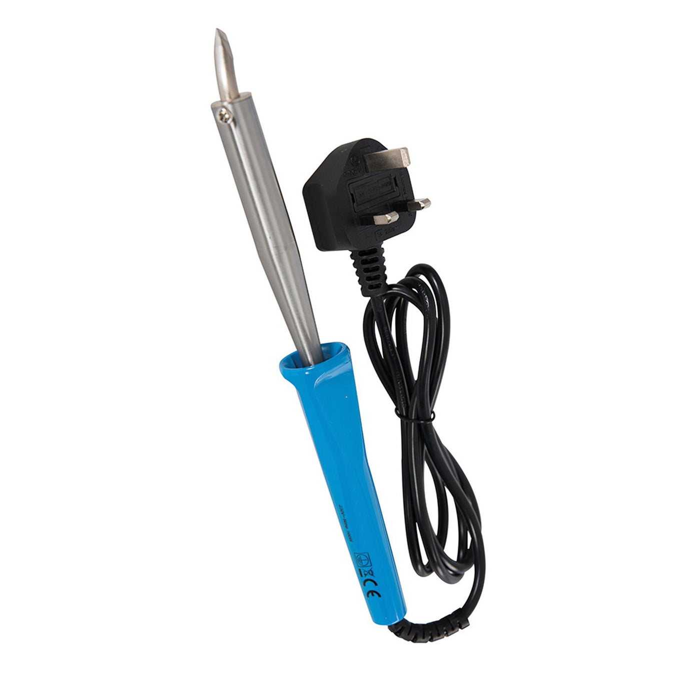 100W High Power Soldering Iron Stained Glass Making Tiffany Lamp Art Repair