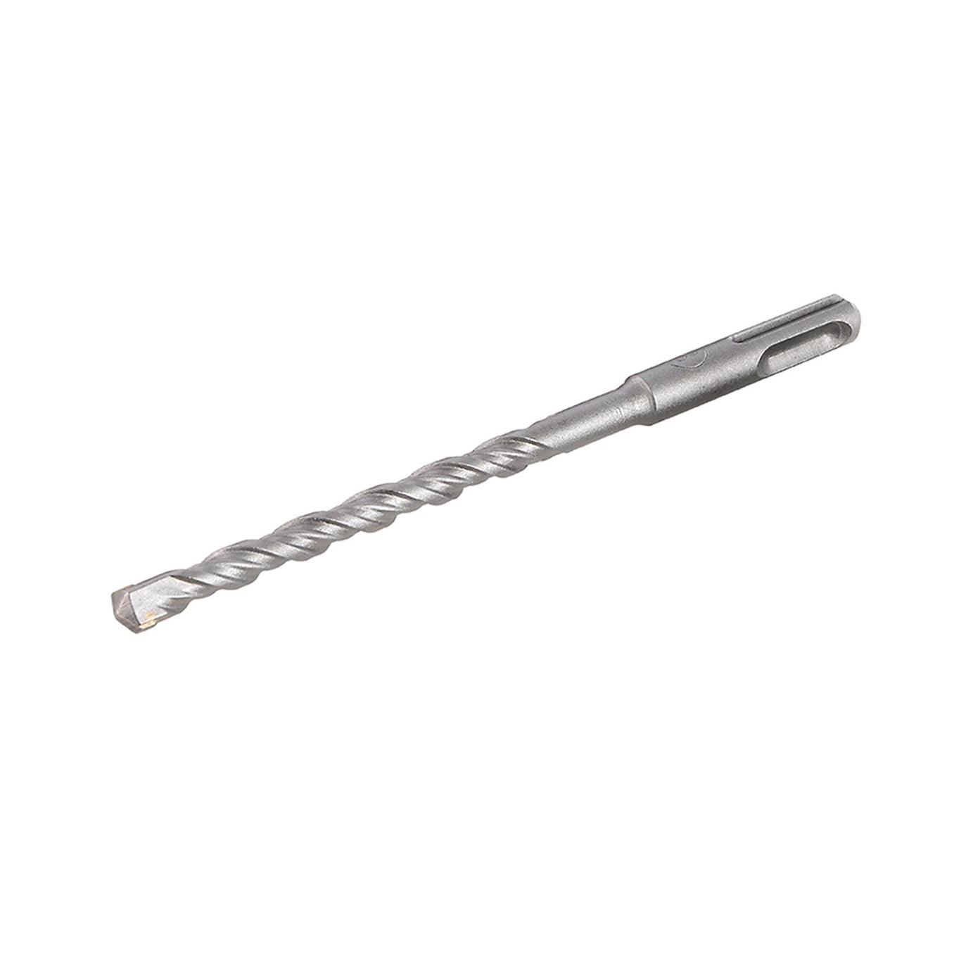5Pce SDS Plus Masonry Drill & Steel Set Sandblasted Finish Professional Kit