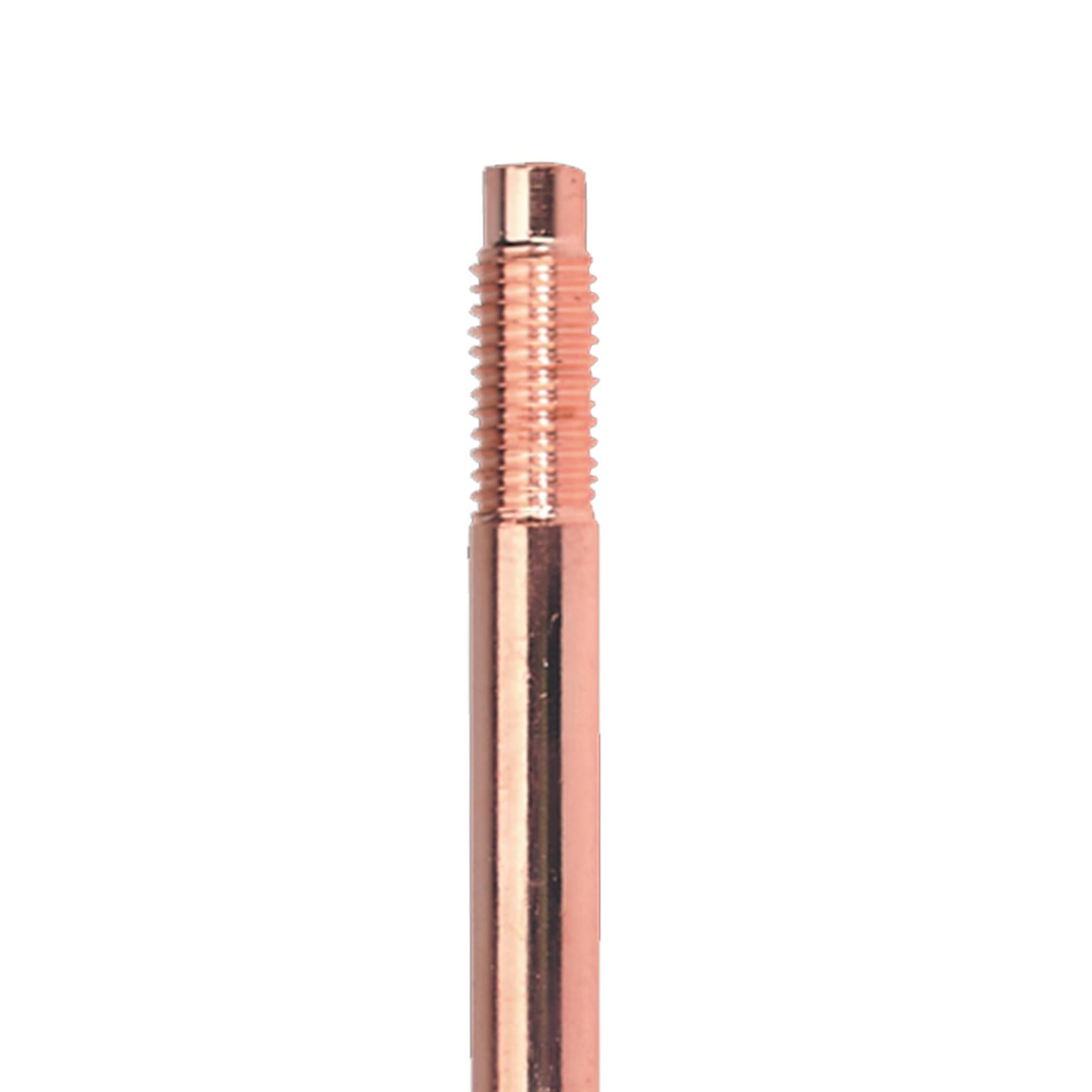 Sealey Lightweight Welding Nozzle No.5 Welding Accessories Gas Welding Equipment