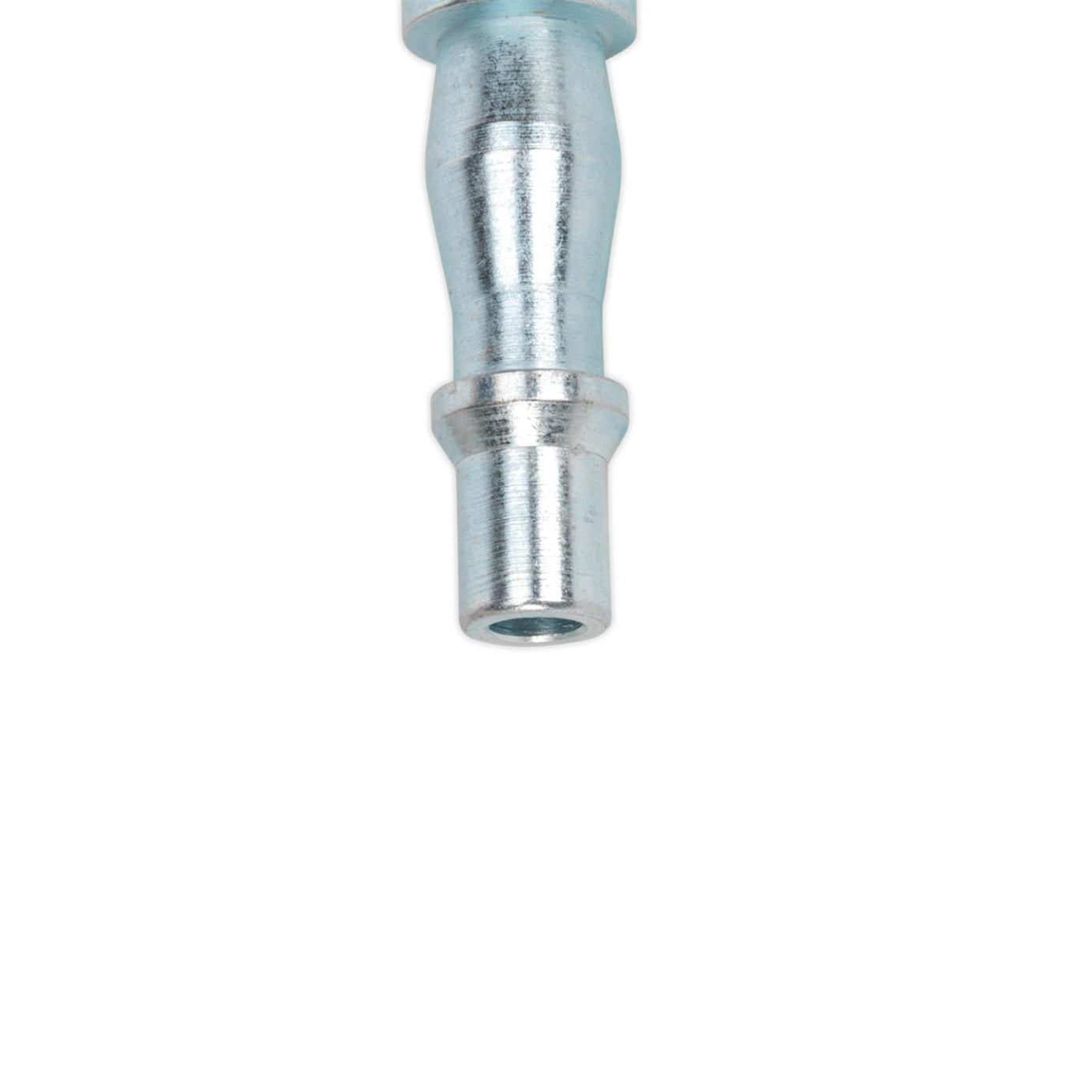 Screwed Adaptor Male 1/4"BSPT Pack of 5.AC04. Sealey