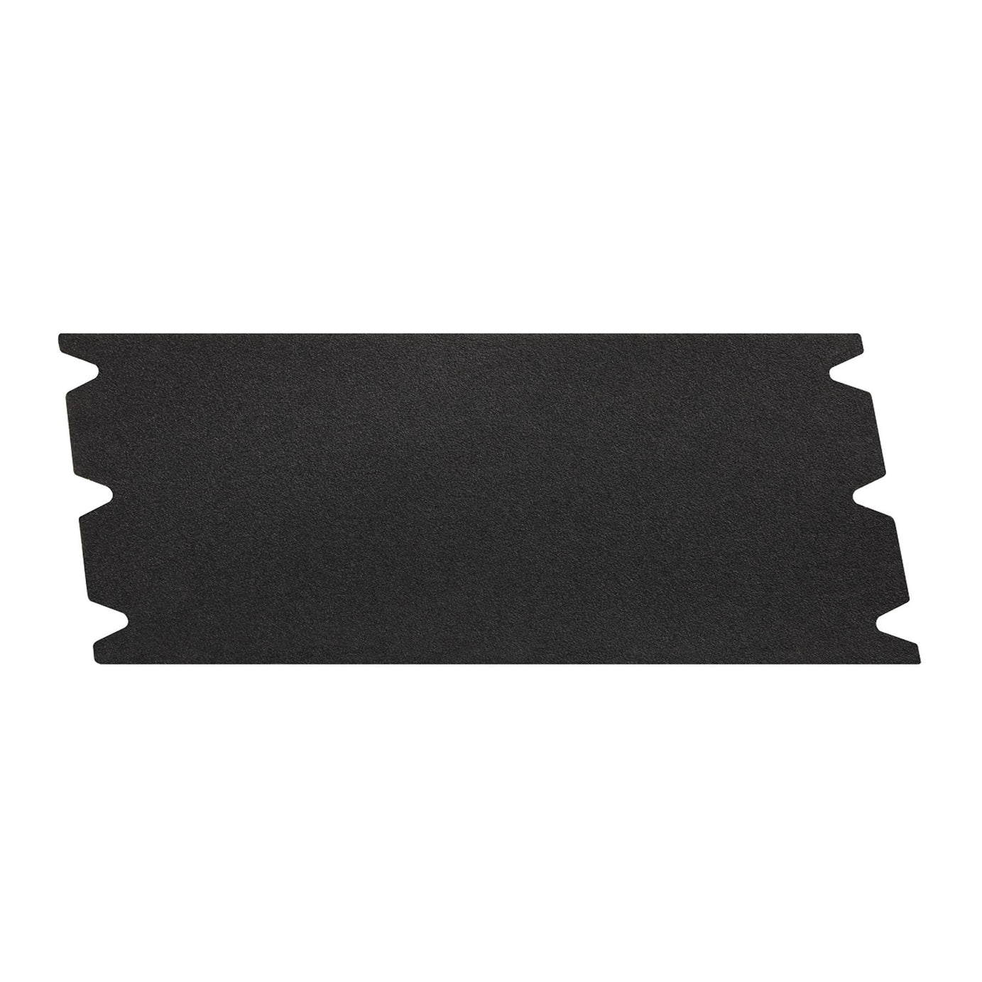 Sealey Floor Sanding Sheet 205 x 470mm 40Grit - Pack of 25
