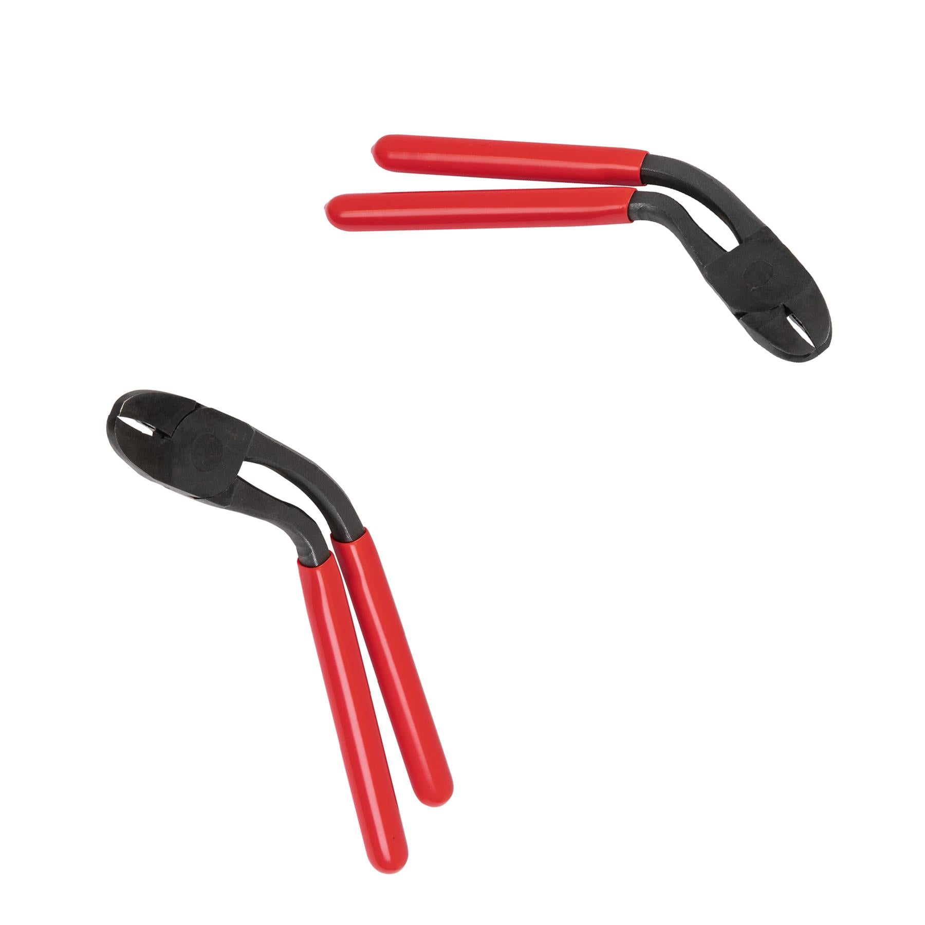 Sealey Hog Ring Pliers - Pistol Grip