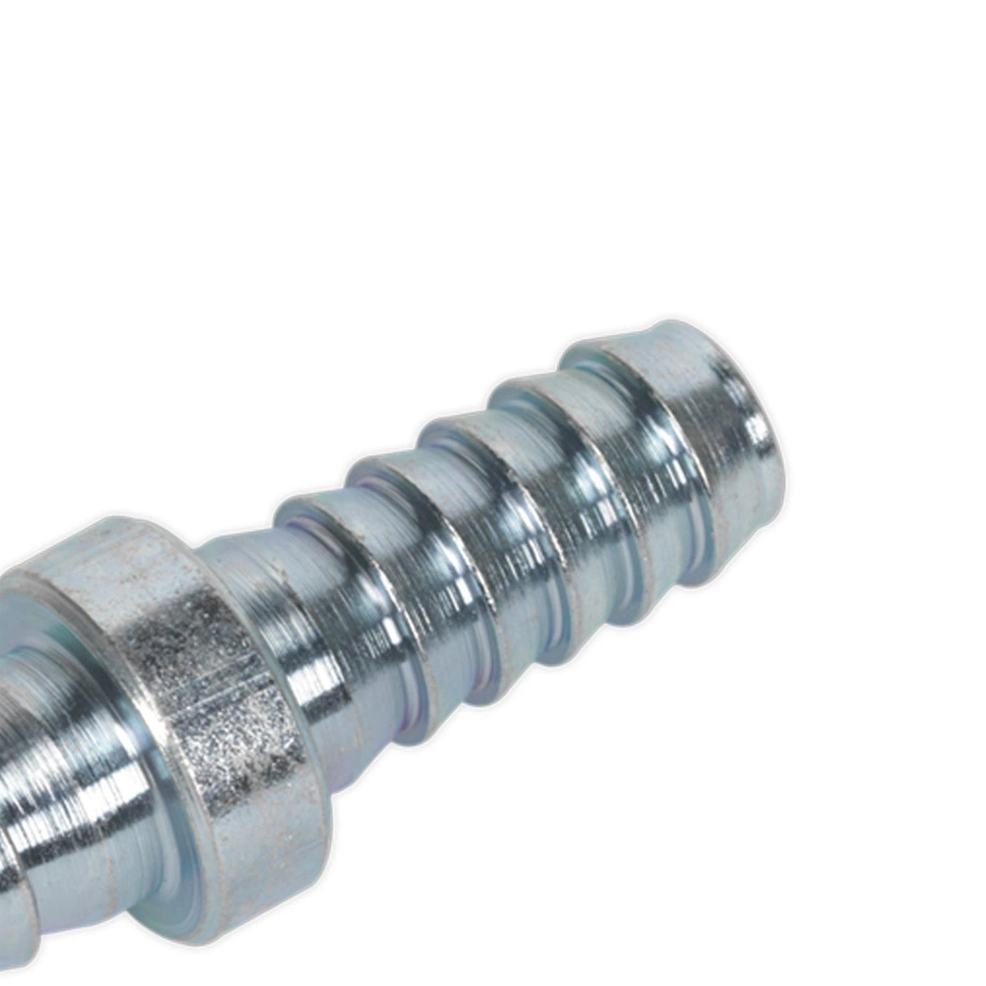 Sealey Double End Hose Connector 5/16" Hose Pack of 5